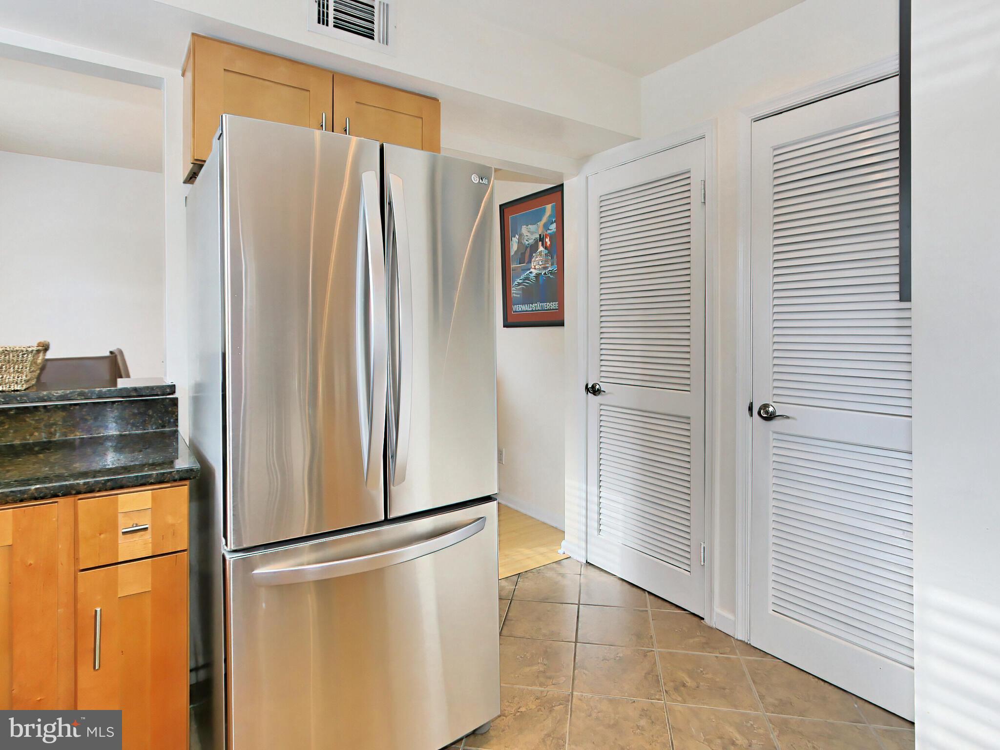 HARBOR TERRACE - Residential Lease