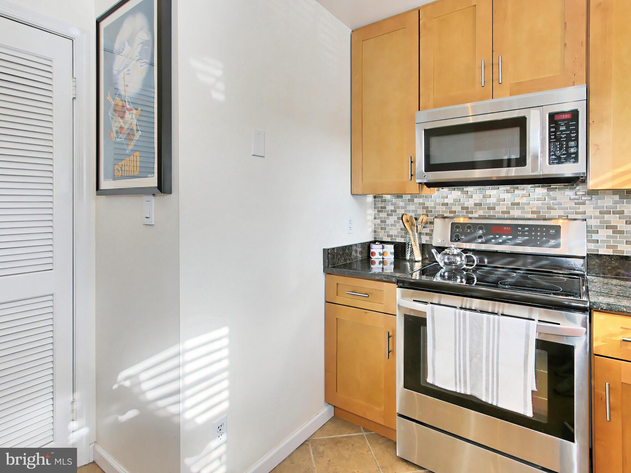 HARBOR TERRACE - Residential Lease