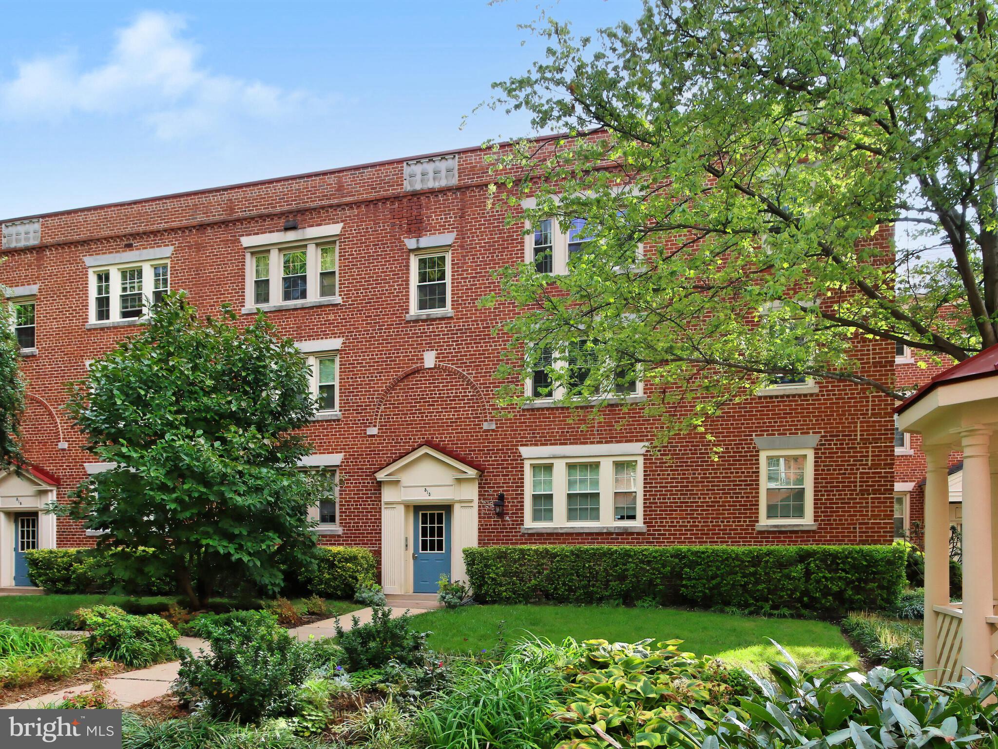 HARBOR TERRACE - Residential Lease