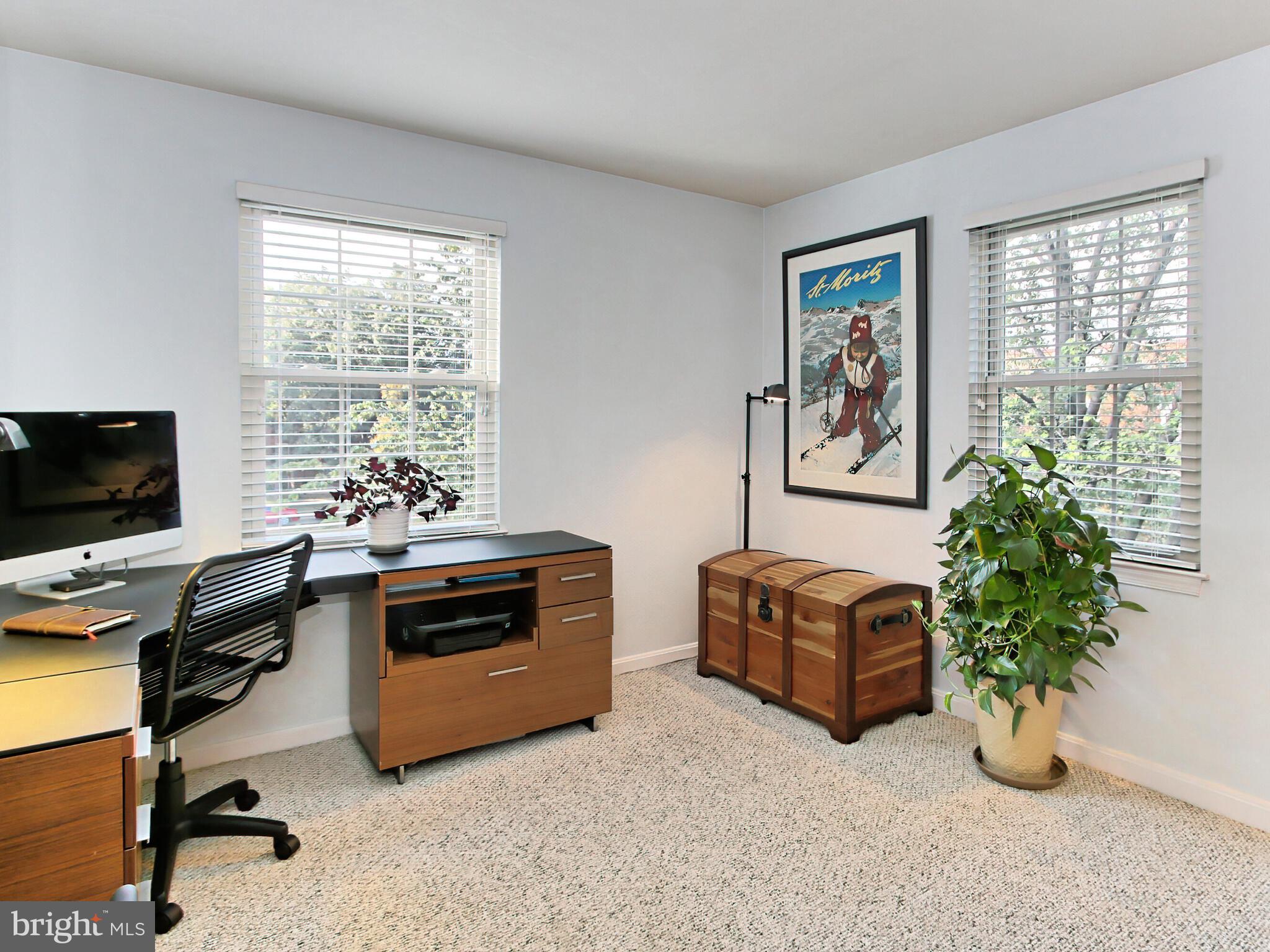 HARBOR TERRACE - Residential Lease