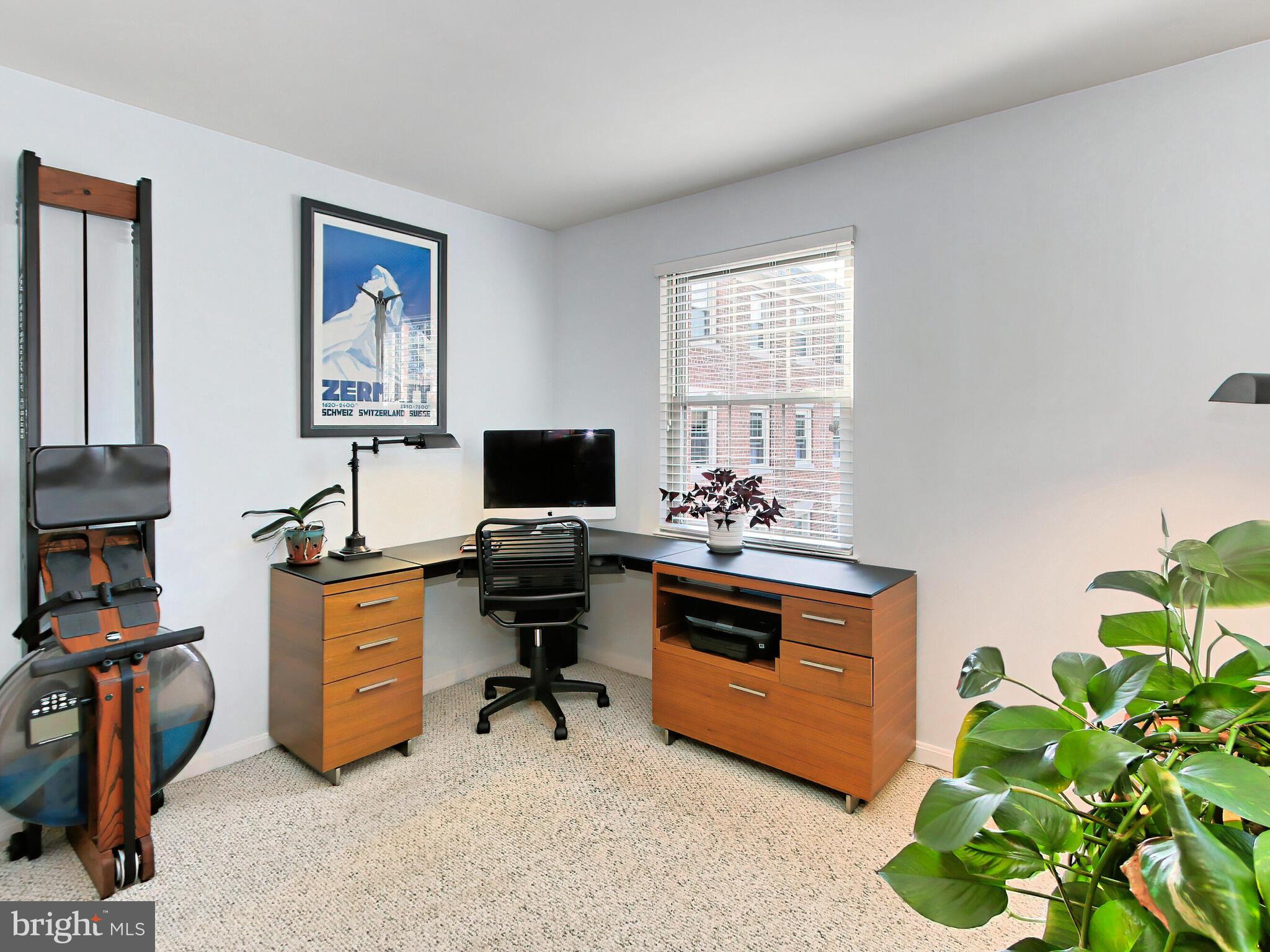 HARBOR TERRACE - Residential Lease