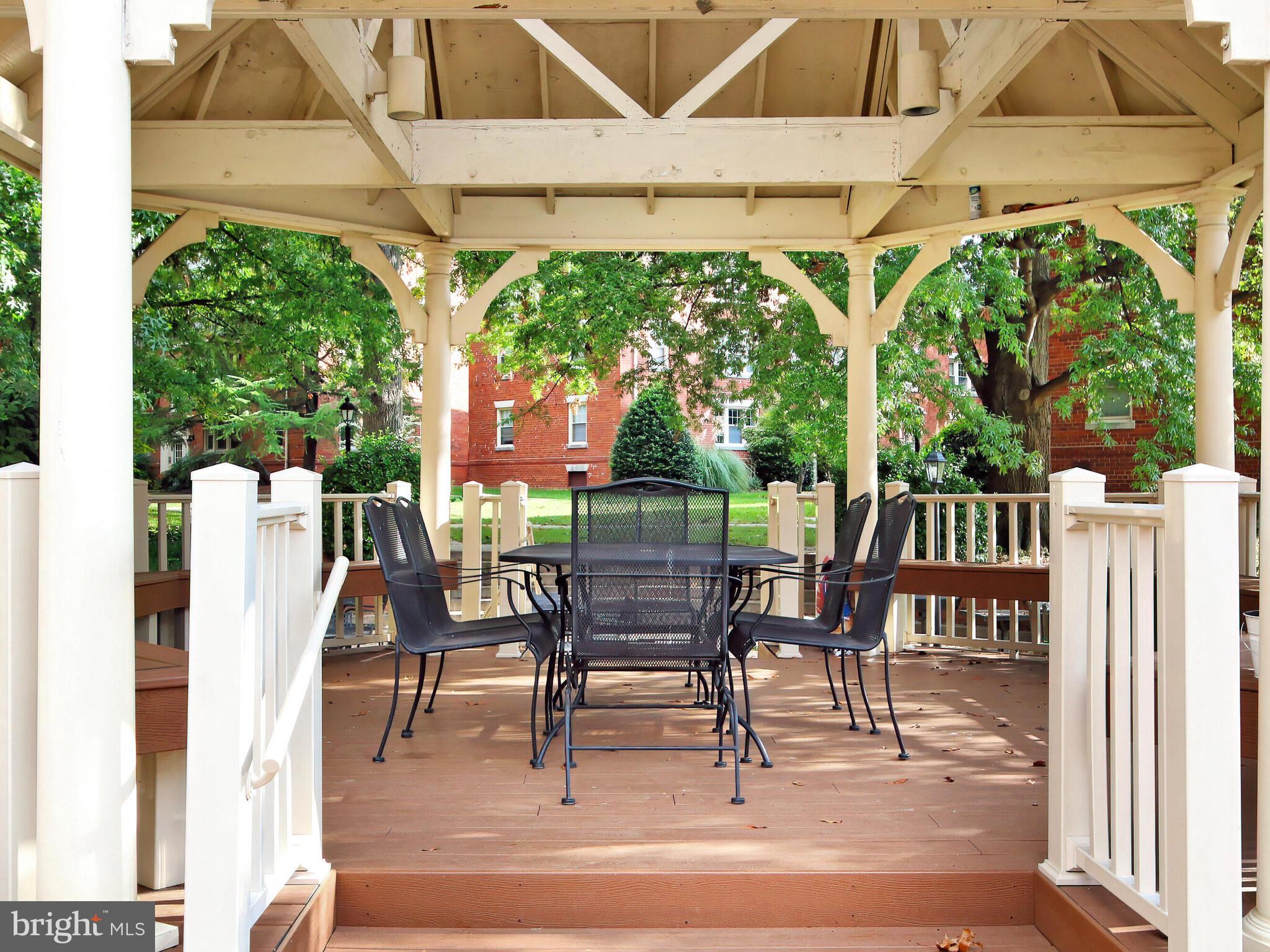 HARBOR TERRACE - Residential Lease