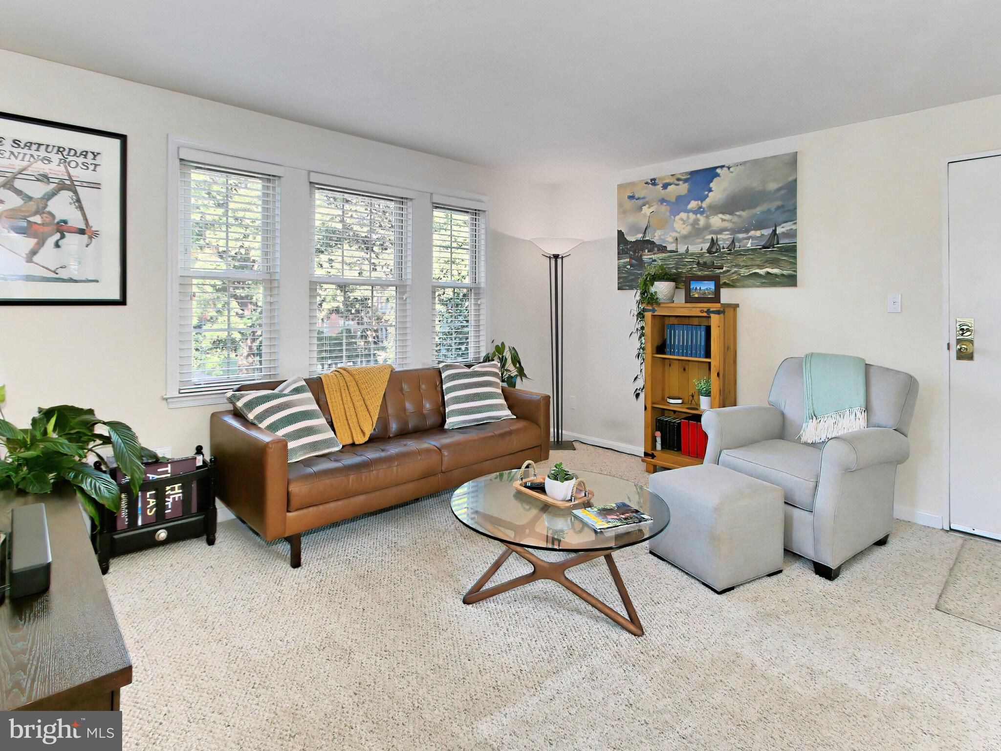 HARBOR TERRACE - Residential Lease