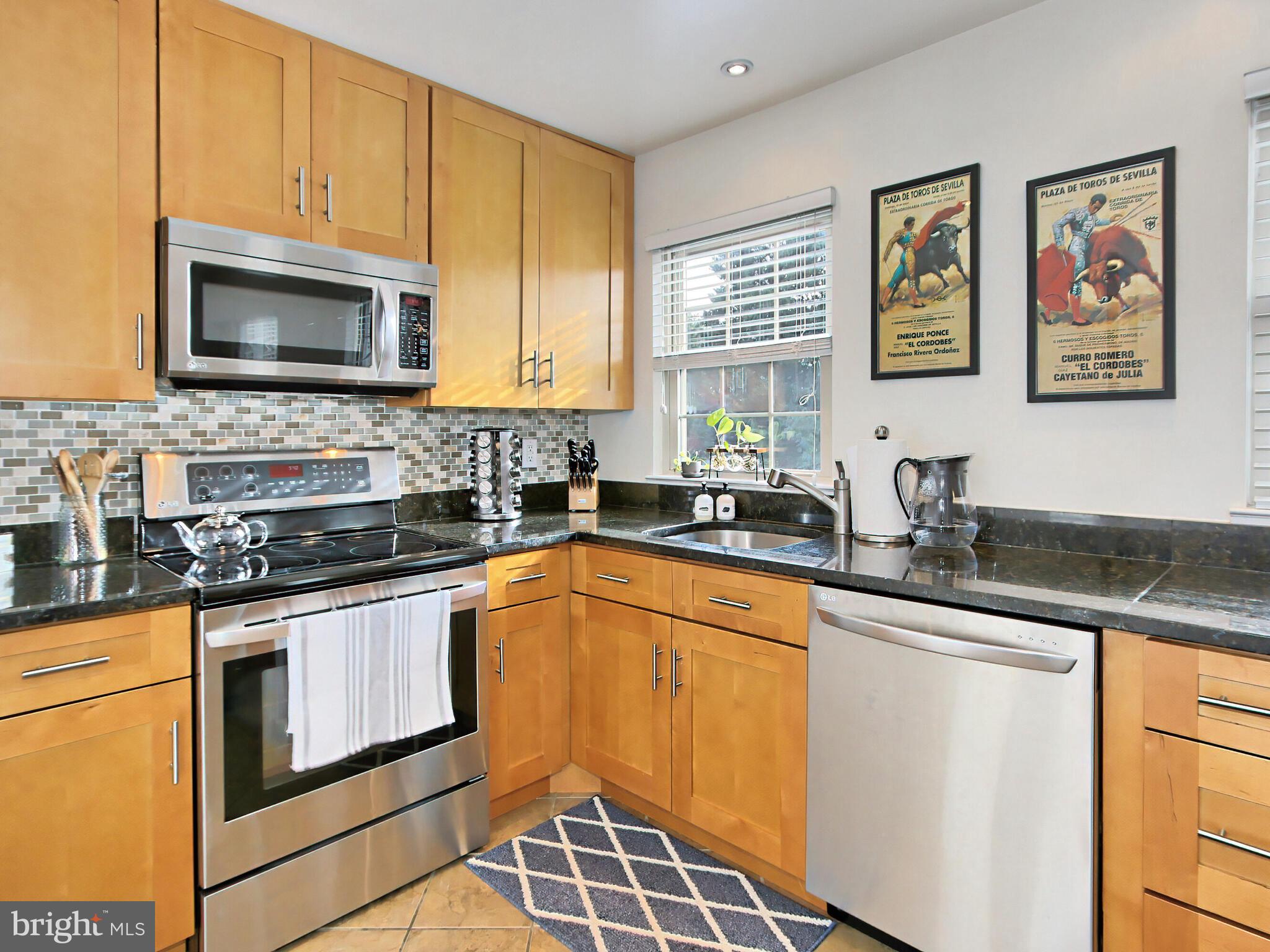 HARBOR TERRACE - Residential Lease