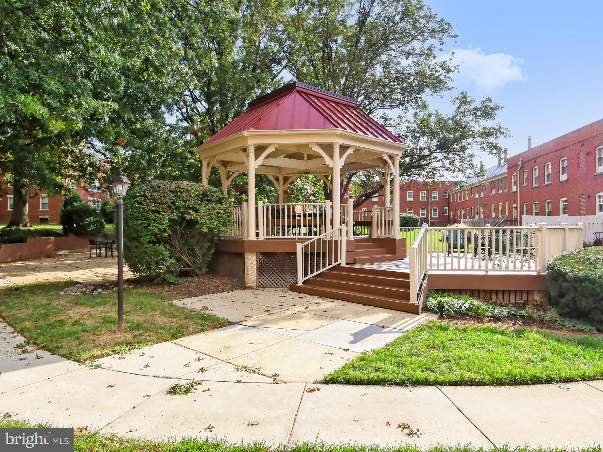 HARBOR TERRACE - Residential Lease