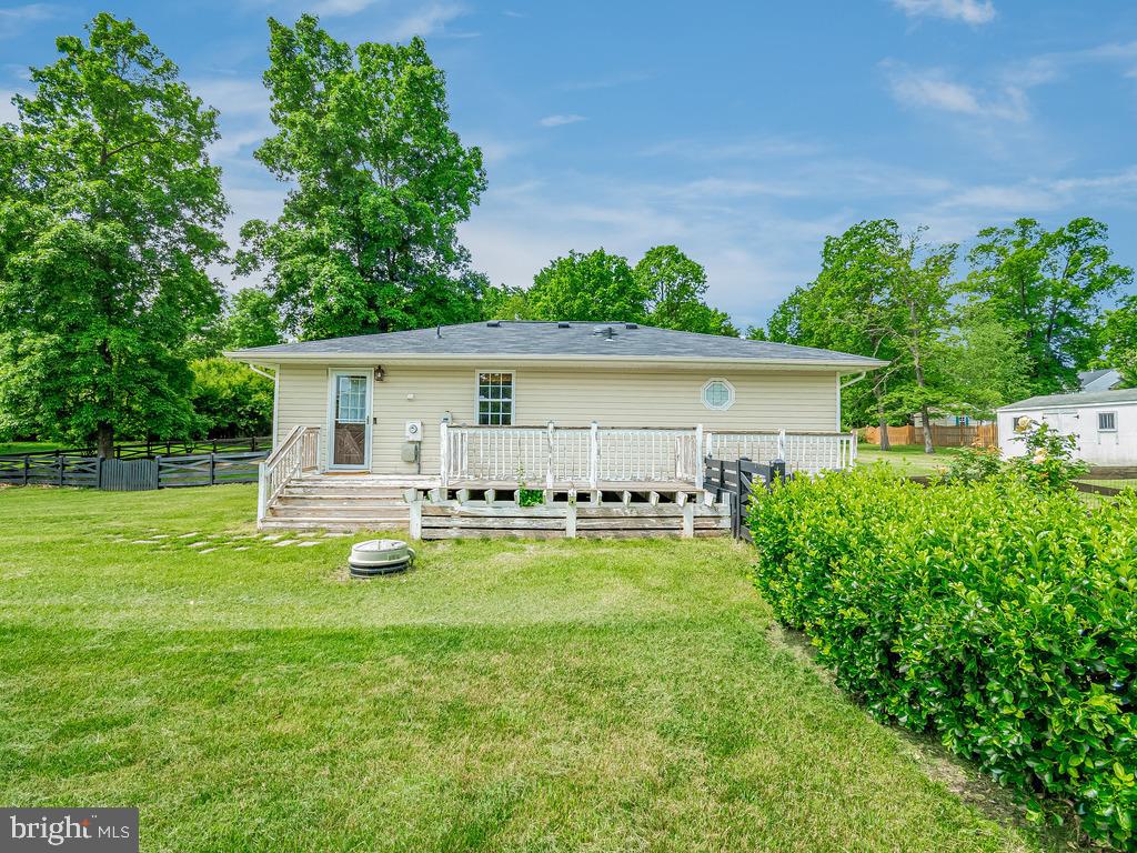 SILVER LEAF ESTATES - Residential Lease