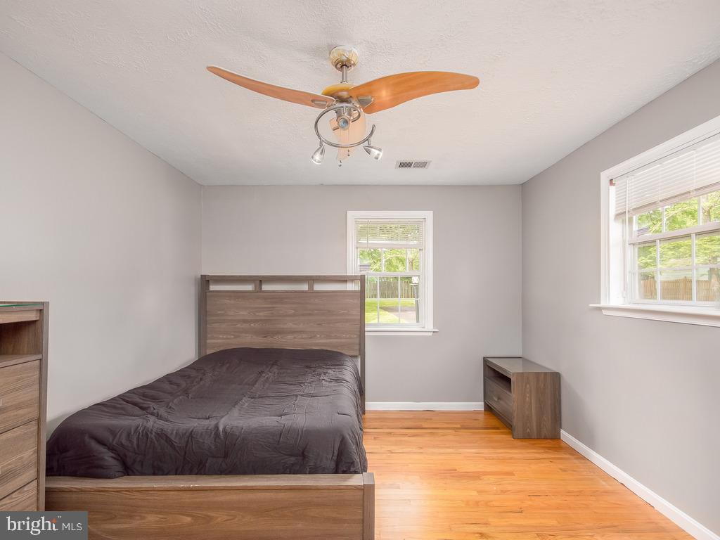 SILVER LEAF ESTATES - Residential Lease