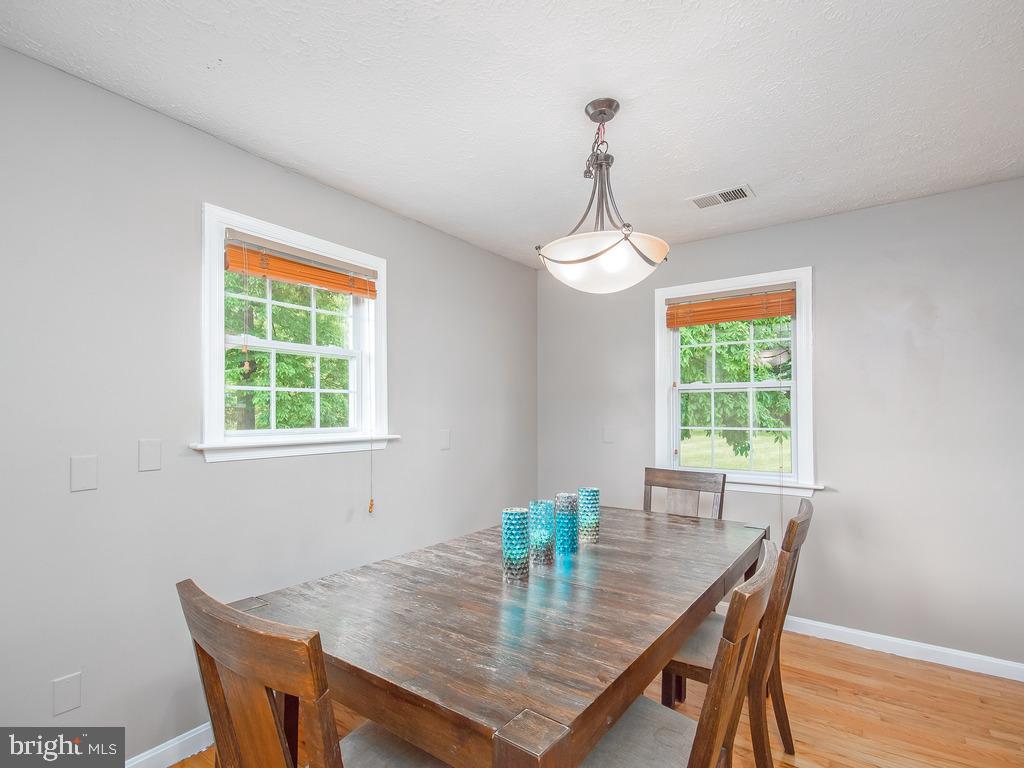 SILVER LEAF ESTATES - Residential Lease