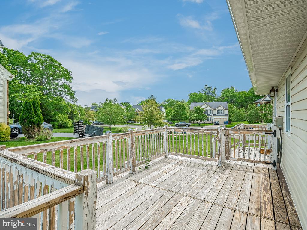 SILVER LEAF ESTATES - Residential Lease