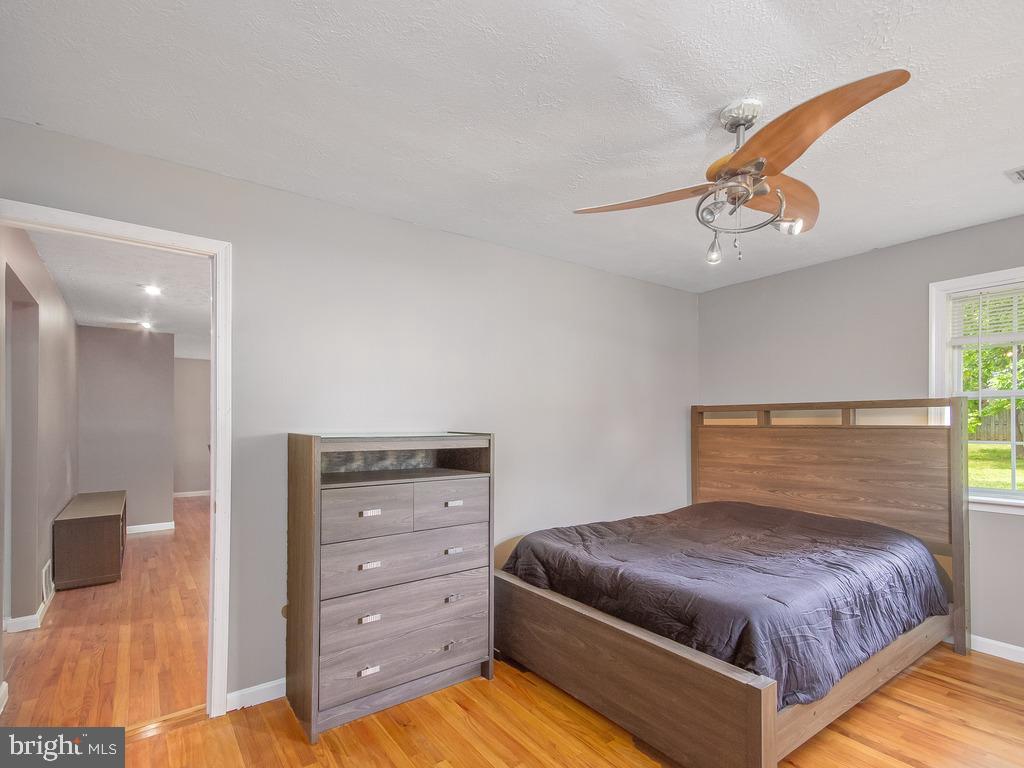 SILVER LEAF ESTATES - Residential Lease