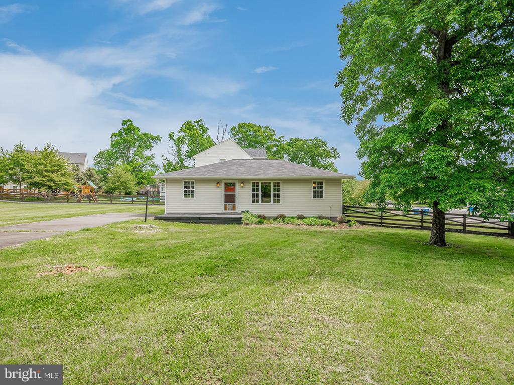 SILVER LEAF ESTATES - Residential Lease