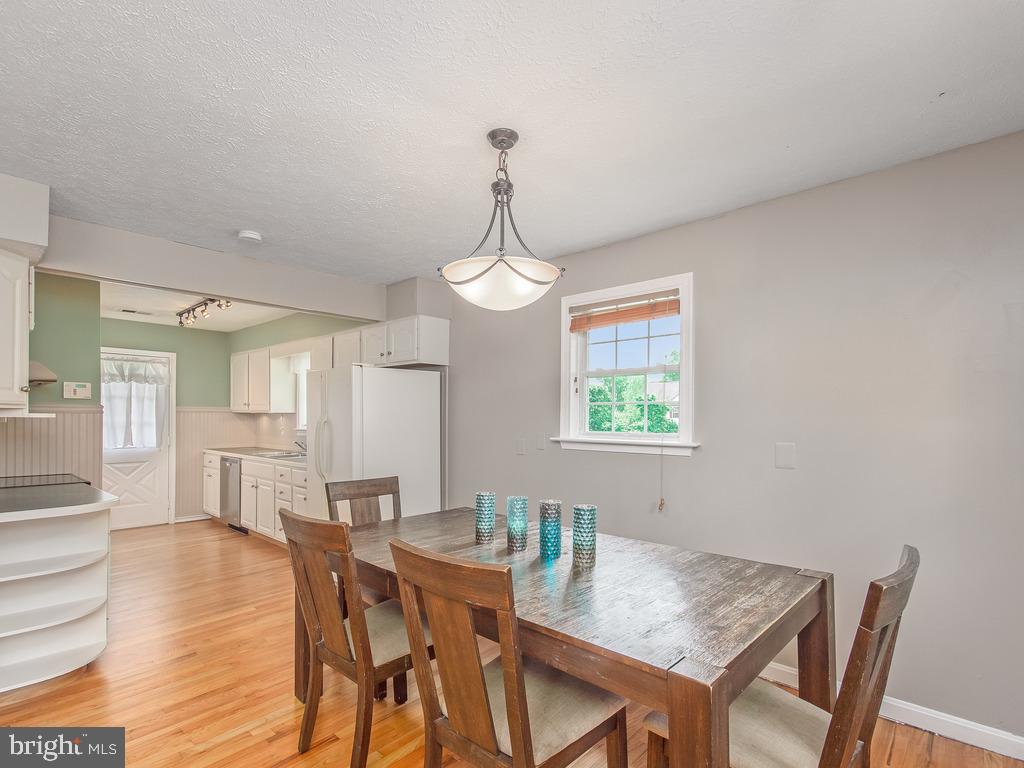 SILVER LEAF ESTATES - Residential Lease