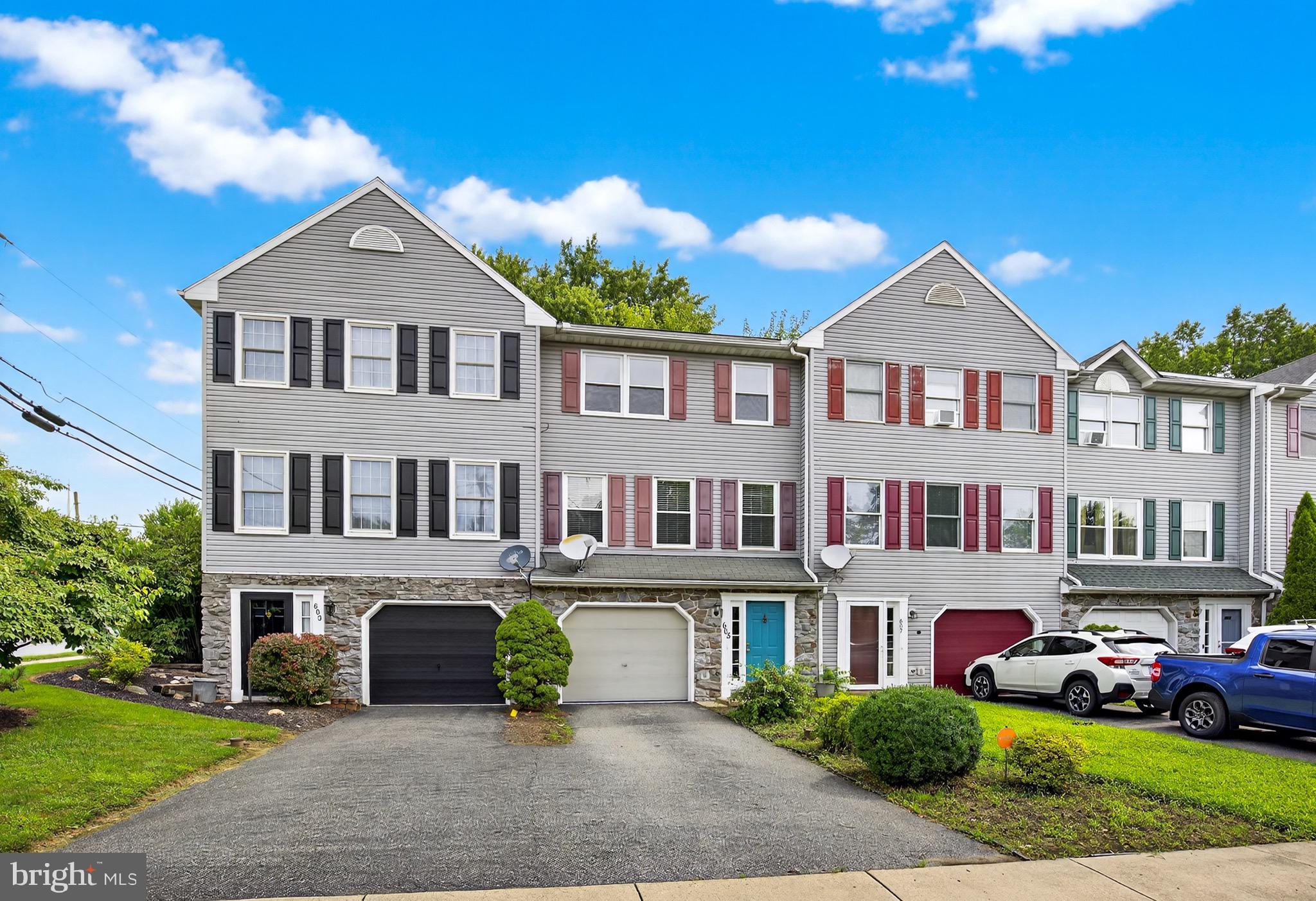 NONE AVAILABLE - Residential Lease