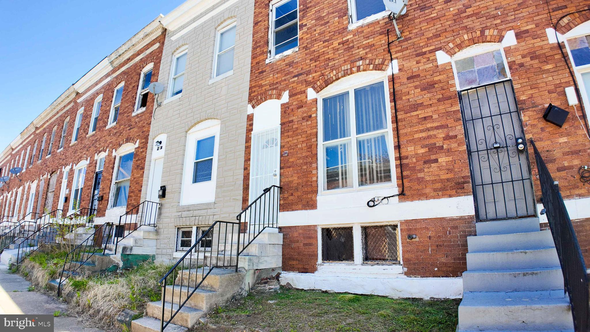 21 WHEELER AVENUE
