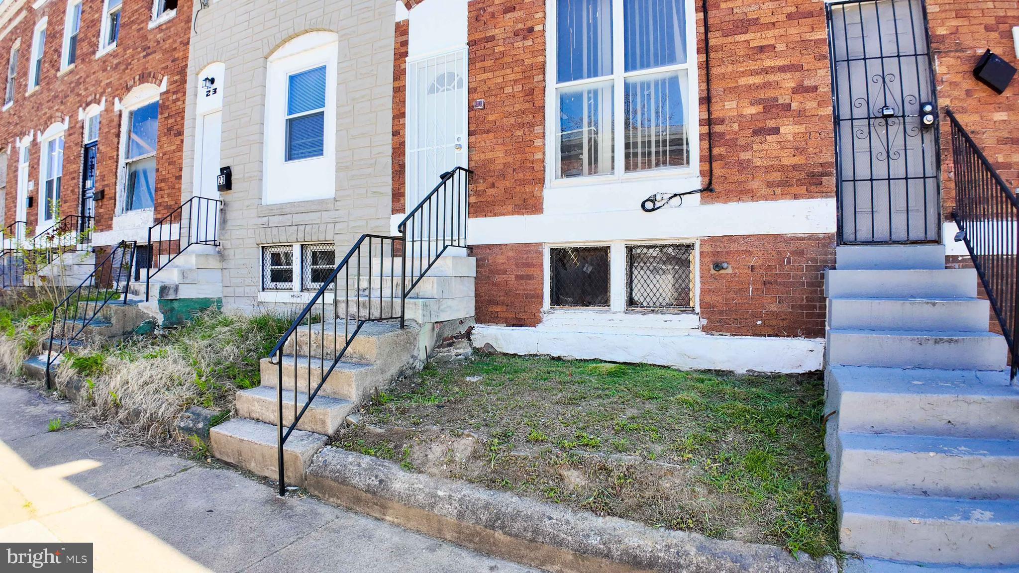 21 WHEELER AVENUE
