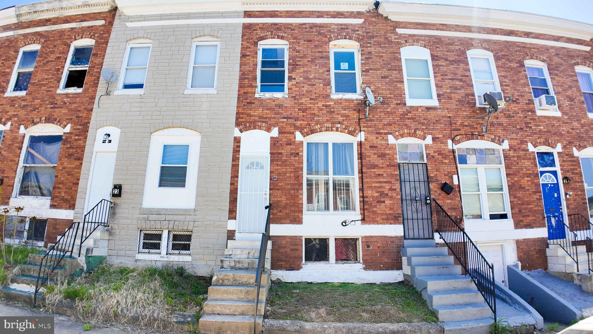 21 WHEELER AVENUE