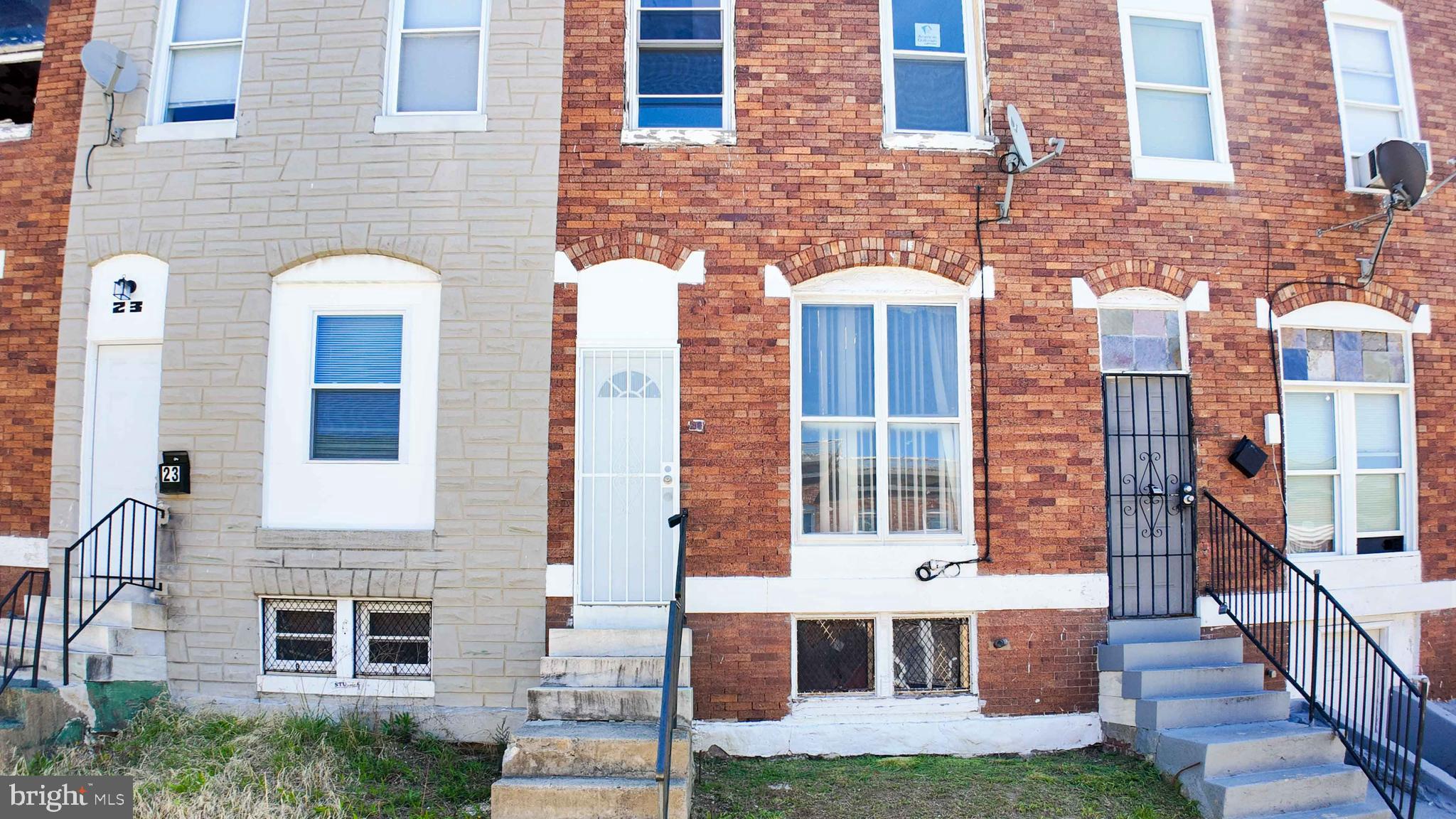 21 WHEELER AVENUE