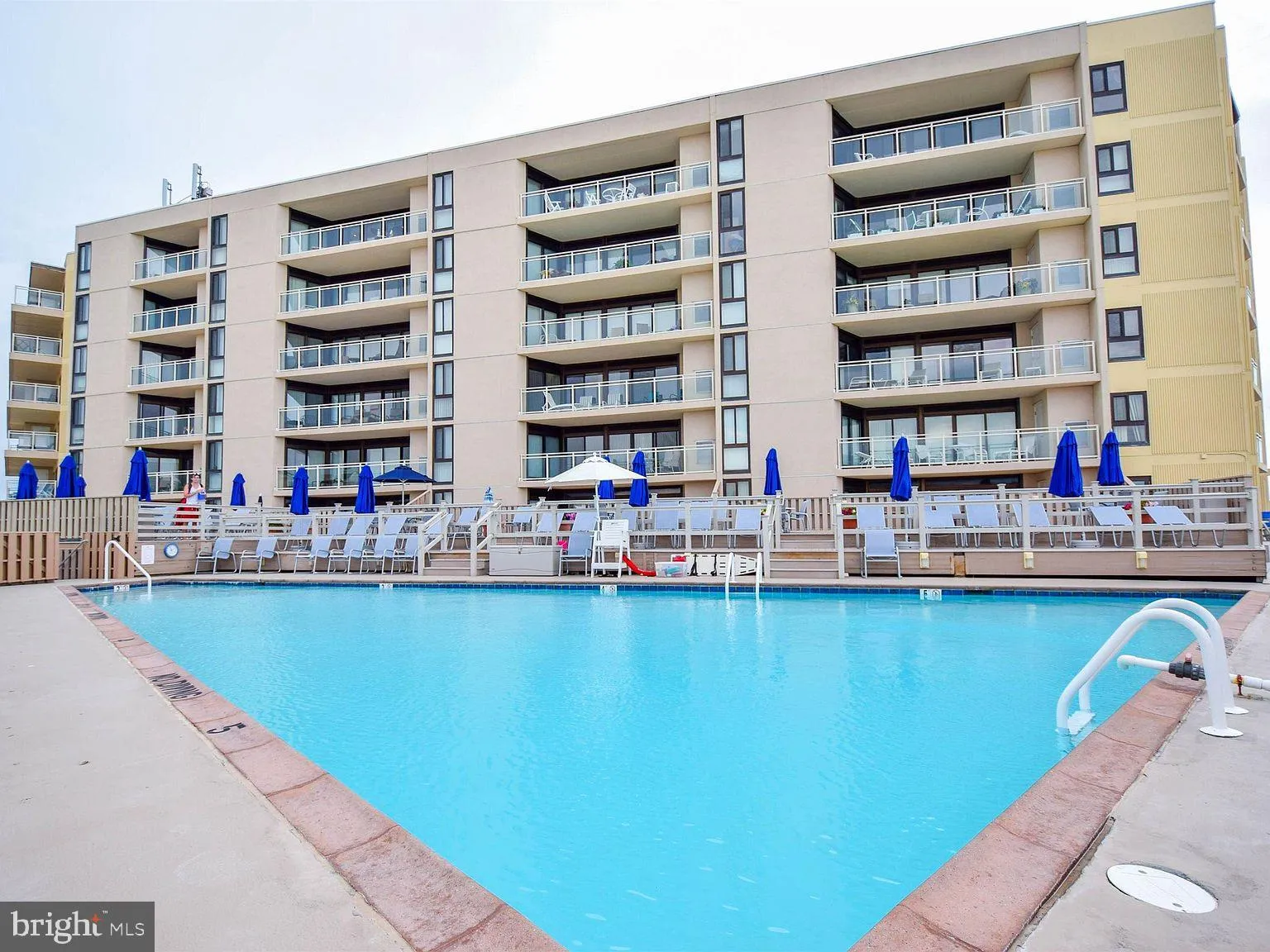 Longport, New Jersey 08403, United States, 2 Bedrooms Bedrooms, ,2 BathroomsBathrooms,Residential,Active,81397