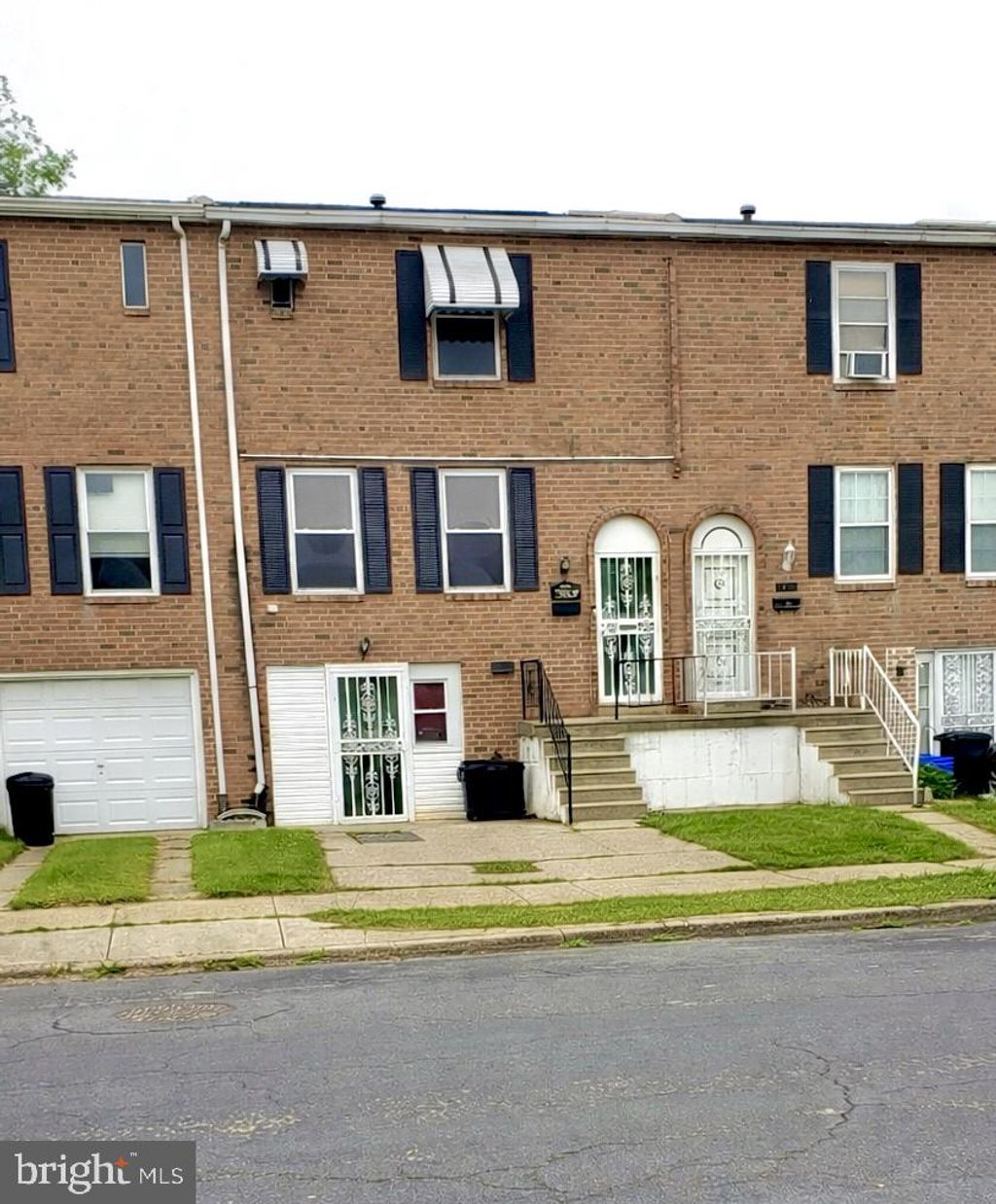 Photo of 7813 Midis Place, PHILADELPHIA, PA 19153 (MLS # PAPH2580482)