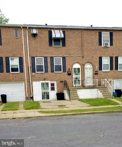 7813 MIDIS PLACE PHILADELPHIA PA 19153