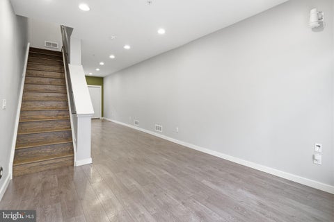 Townhouse For Rent - 1905 E Harold Street<br/> Philadelphia County, PHILADELPHIA, PA 19125
