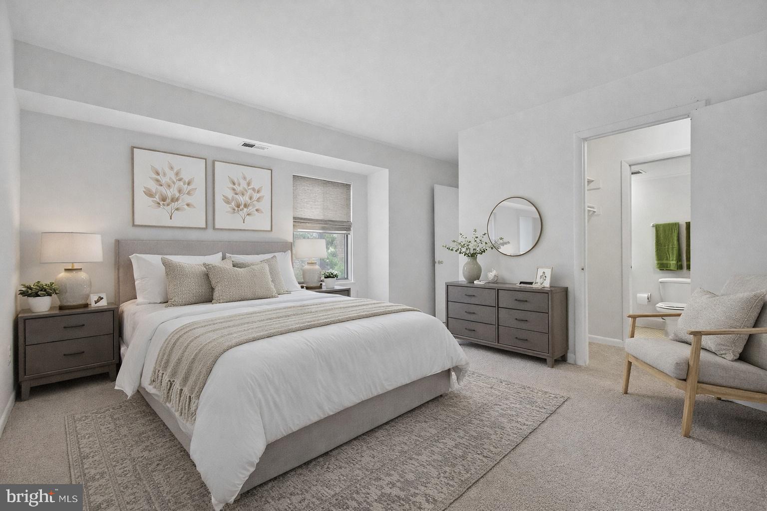 LONG REACH - Residential