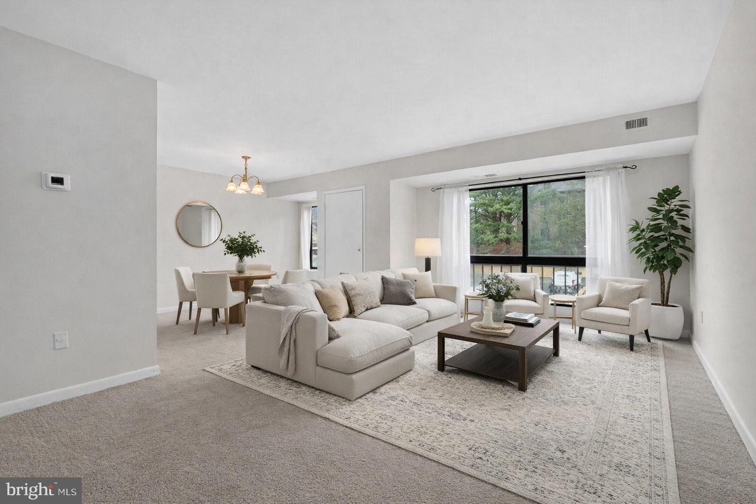 LONG REACH - Residential