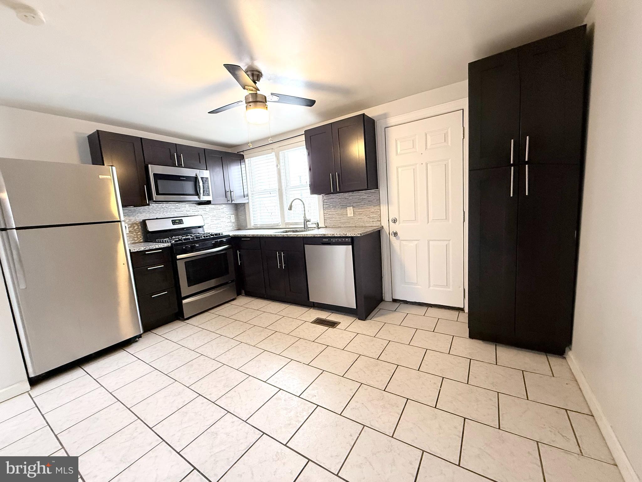 PORT RICHMOND - Residential