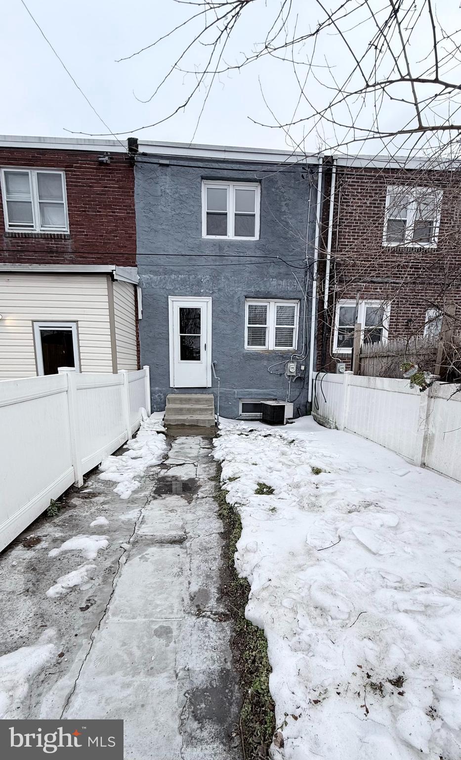 PORT RICHMOND - Residential