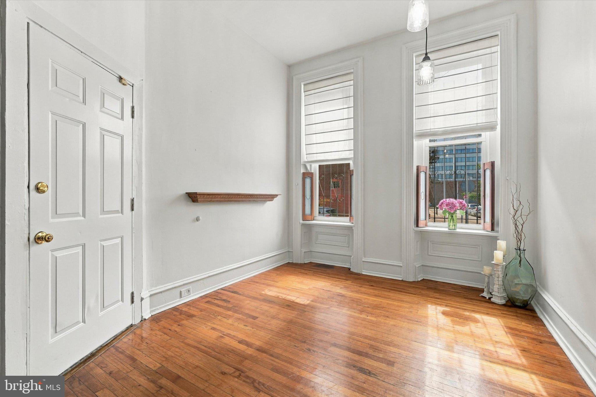 313 GREEN STREET