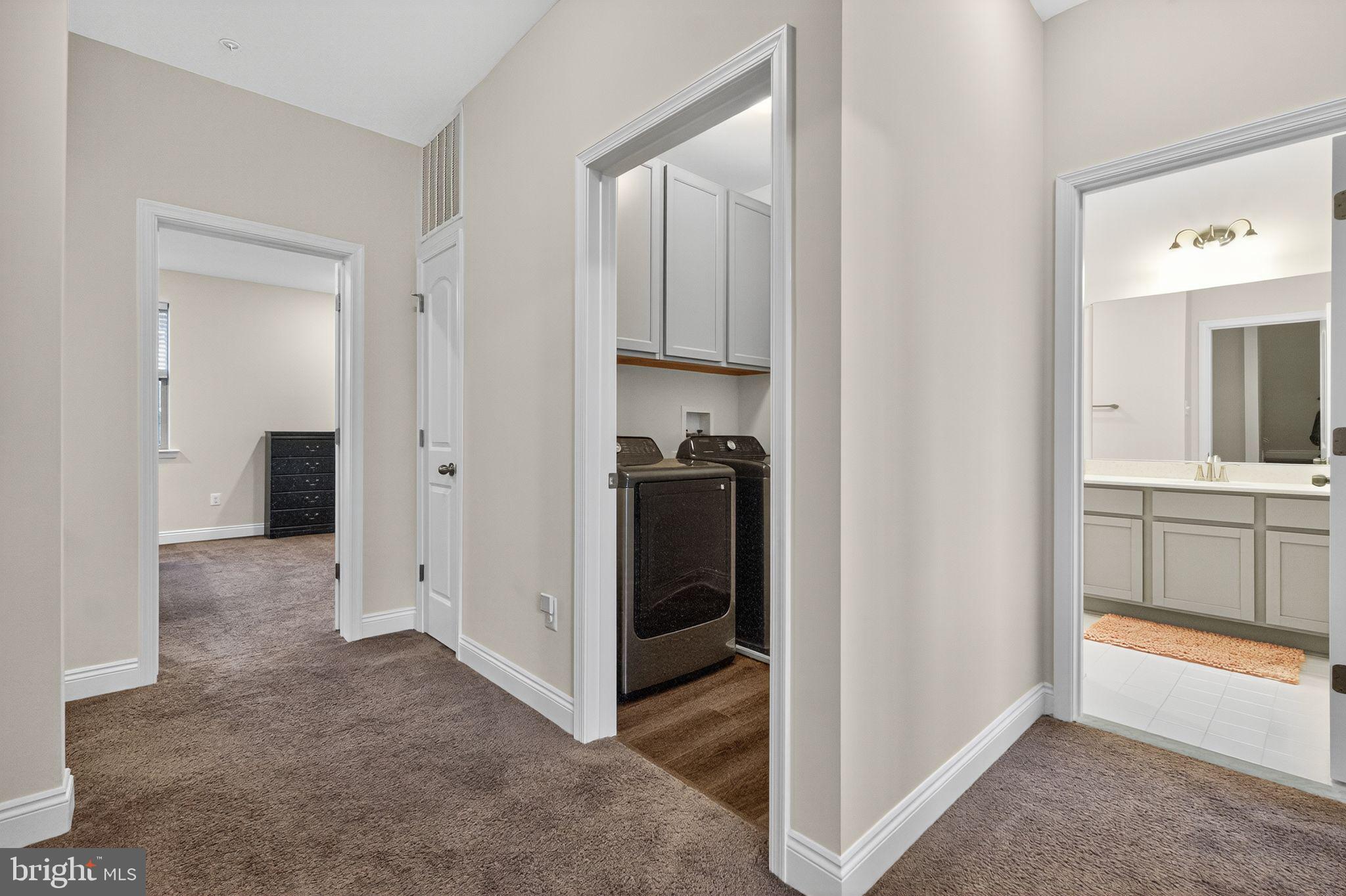 AMBER RIDGE - Residential