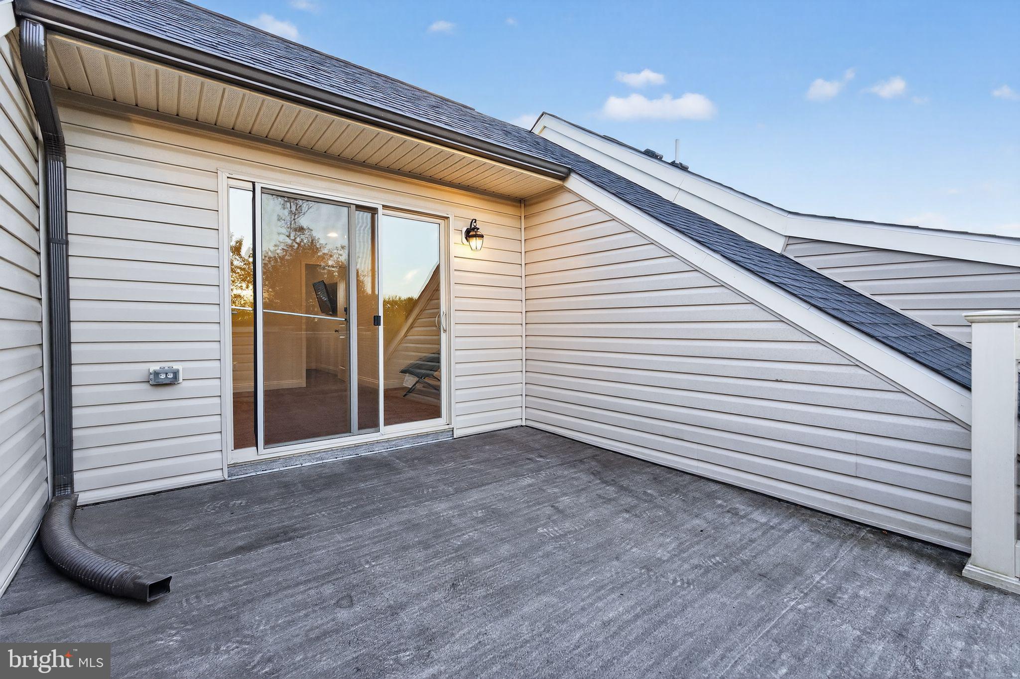 AMBER RIDGE - Residential