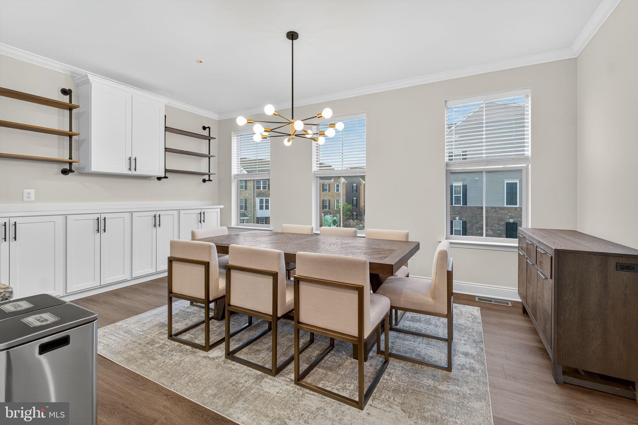 AMBER RIDGE - Residential