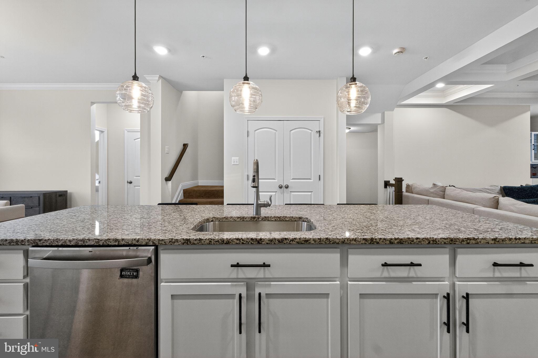 AMBER RIDGE - Residential