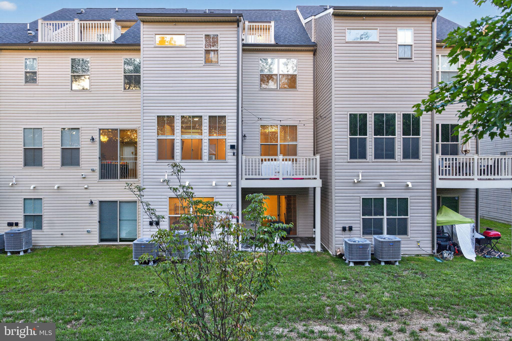 AMBER RIDGE - Residential