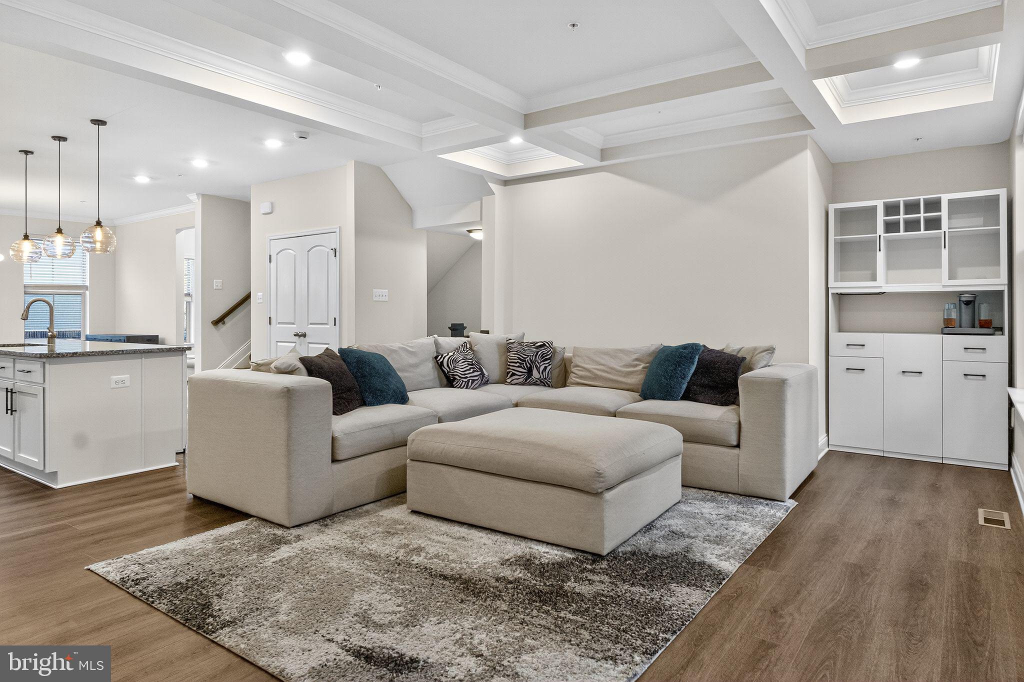 AMBER RIDGE - Residential