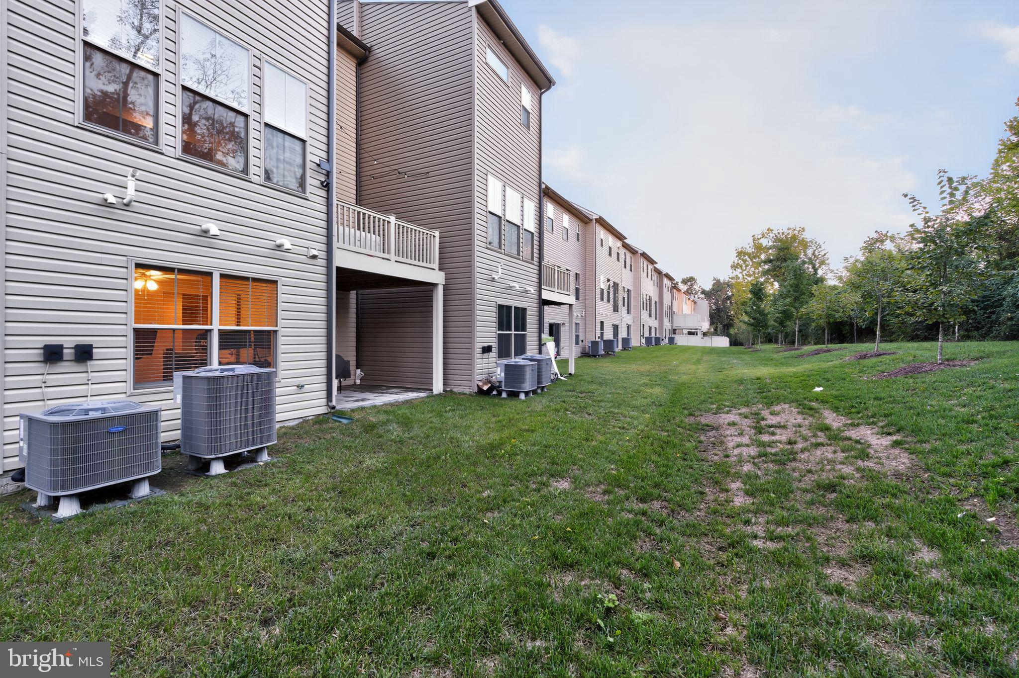 AMBER RIDGE - Residential