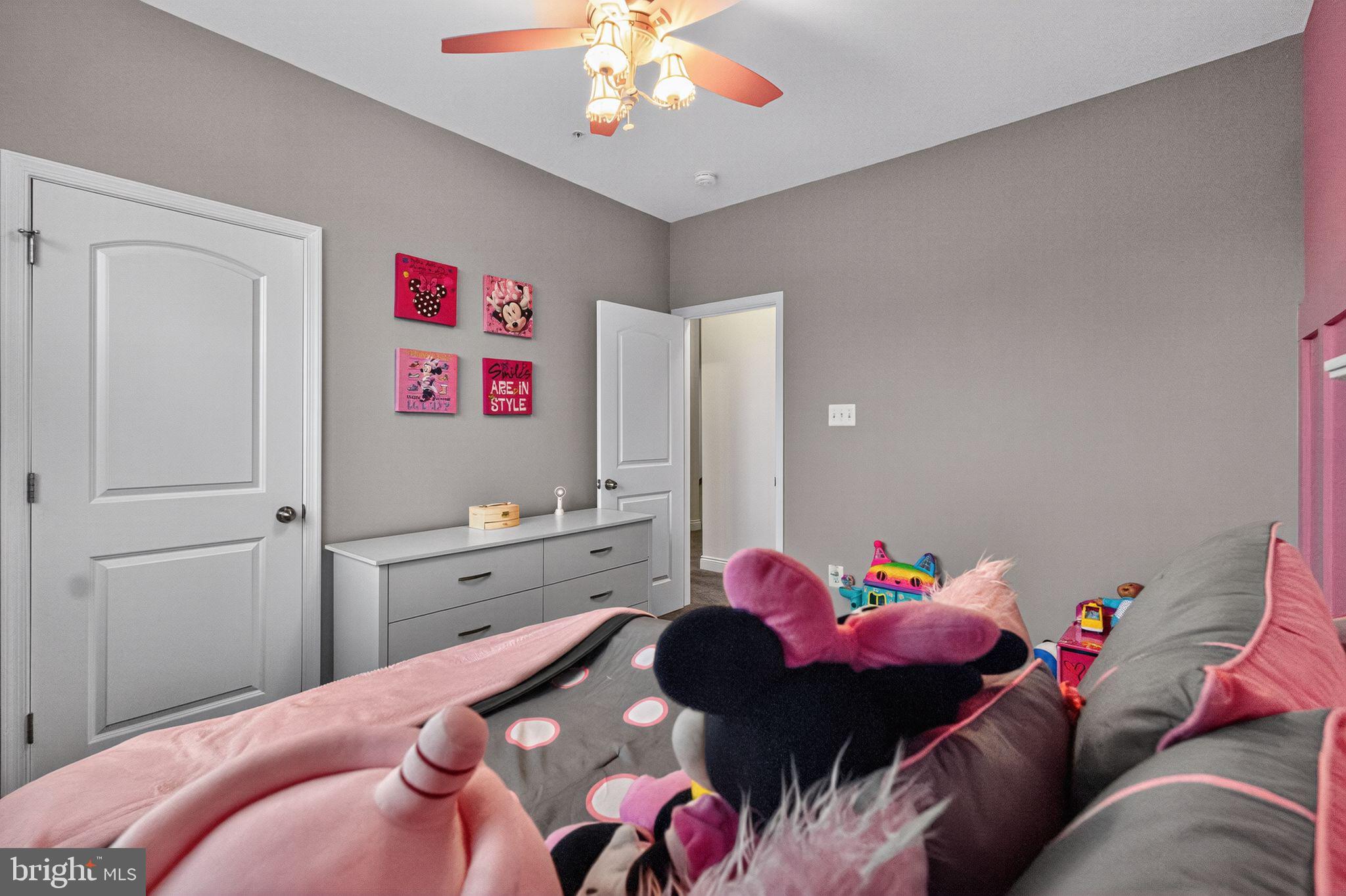 AMBER RIDGE - Residential