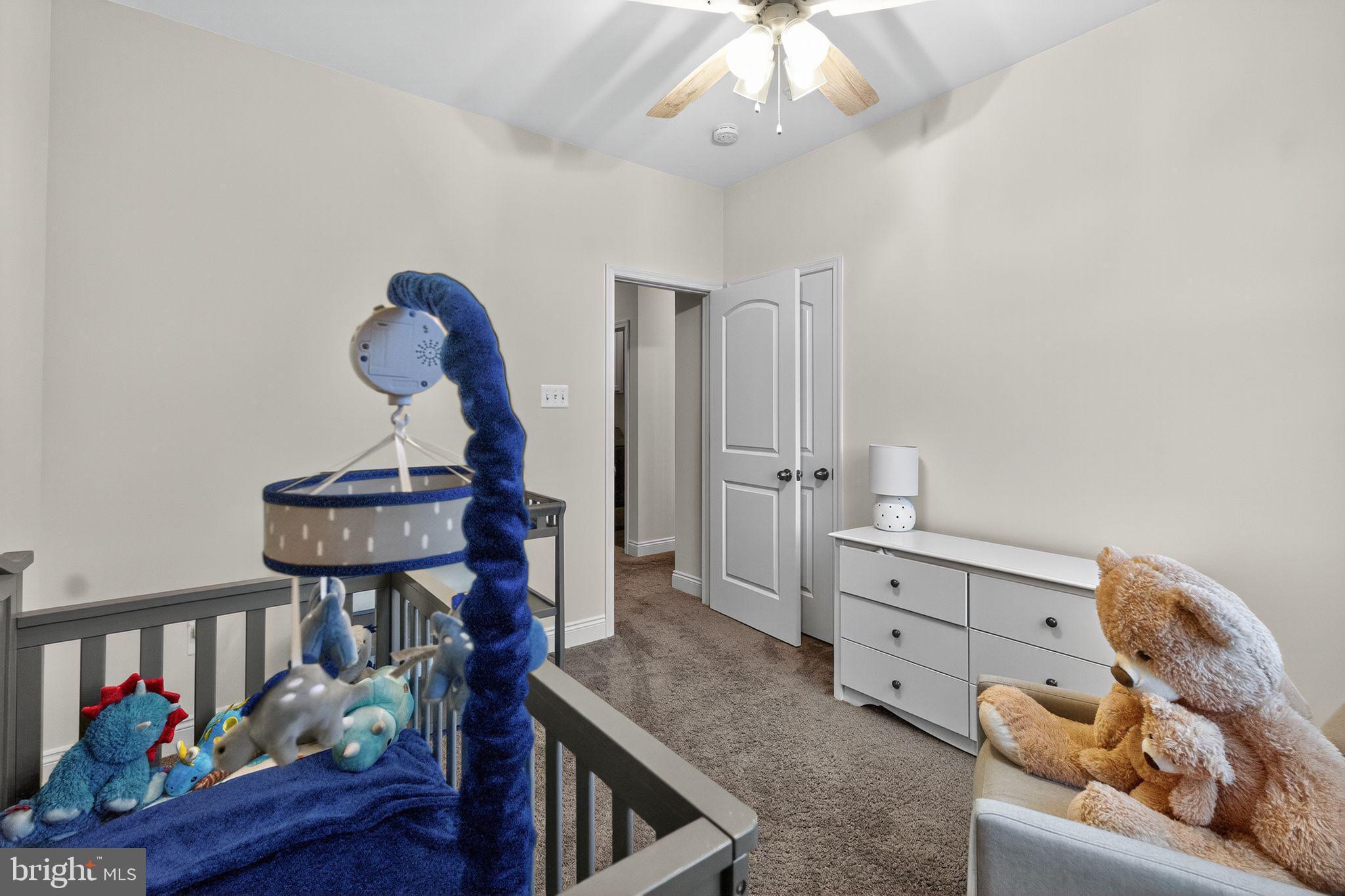 AMBER RIDGE - Residential