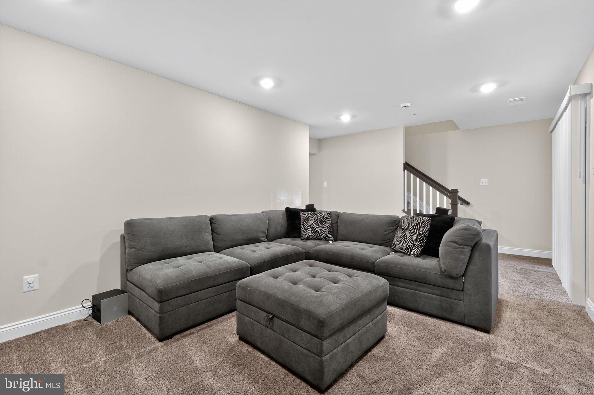 AMBER RIDGE - Residential