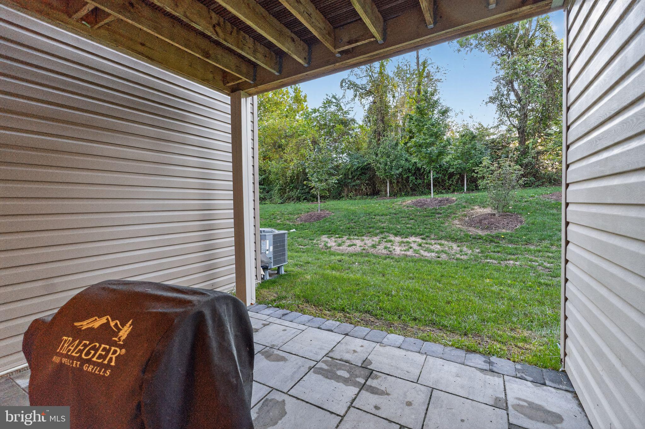 AMBER RIDGE - Residential