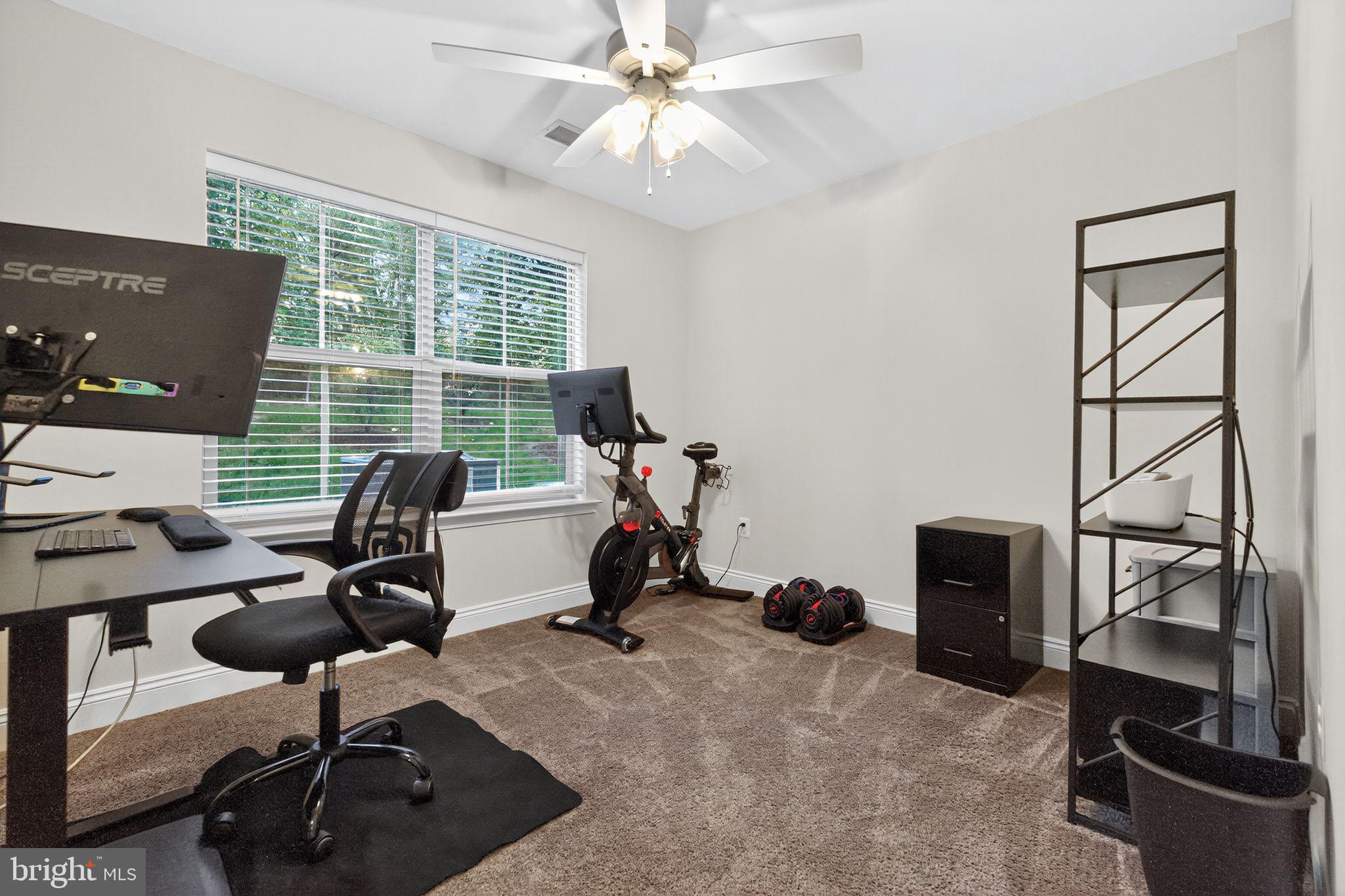 AMBER RIDGE - Residential