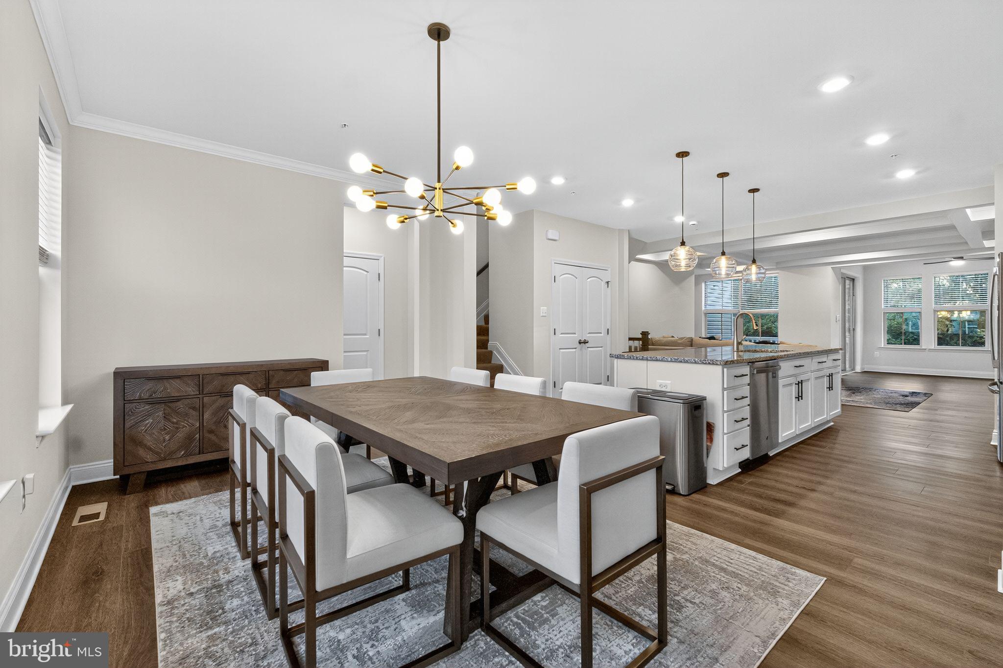 AMBER RIDGE - Residential