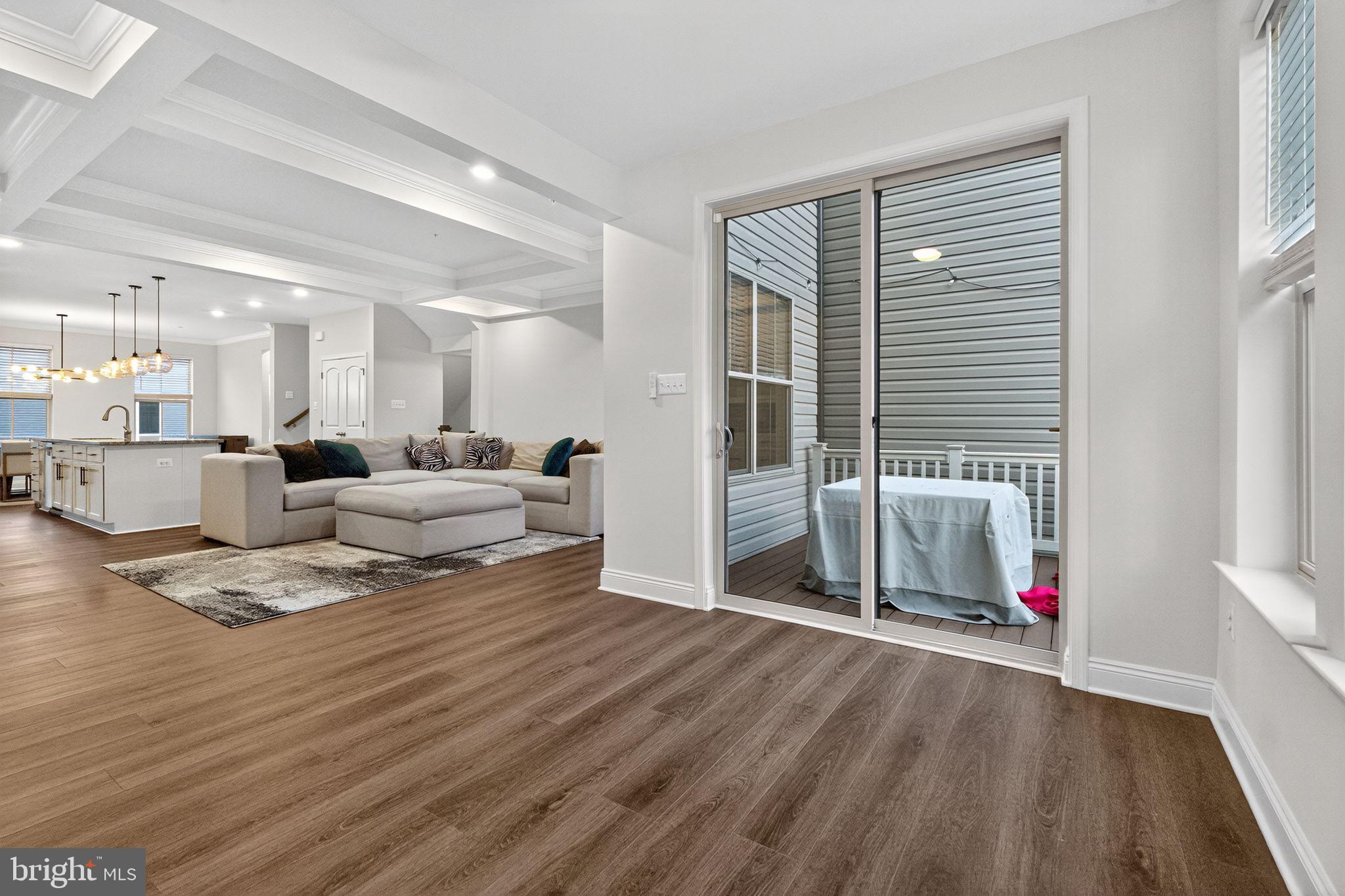 AMBER RIDGE - Residential