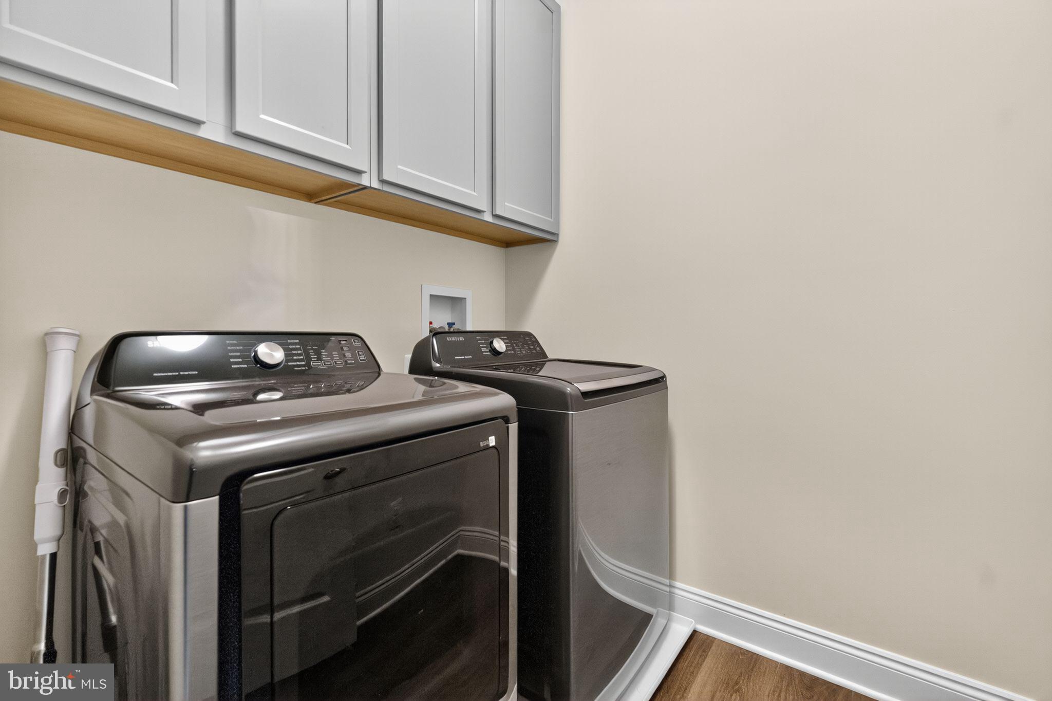 AMBER RIDGE - Residential