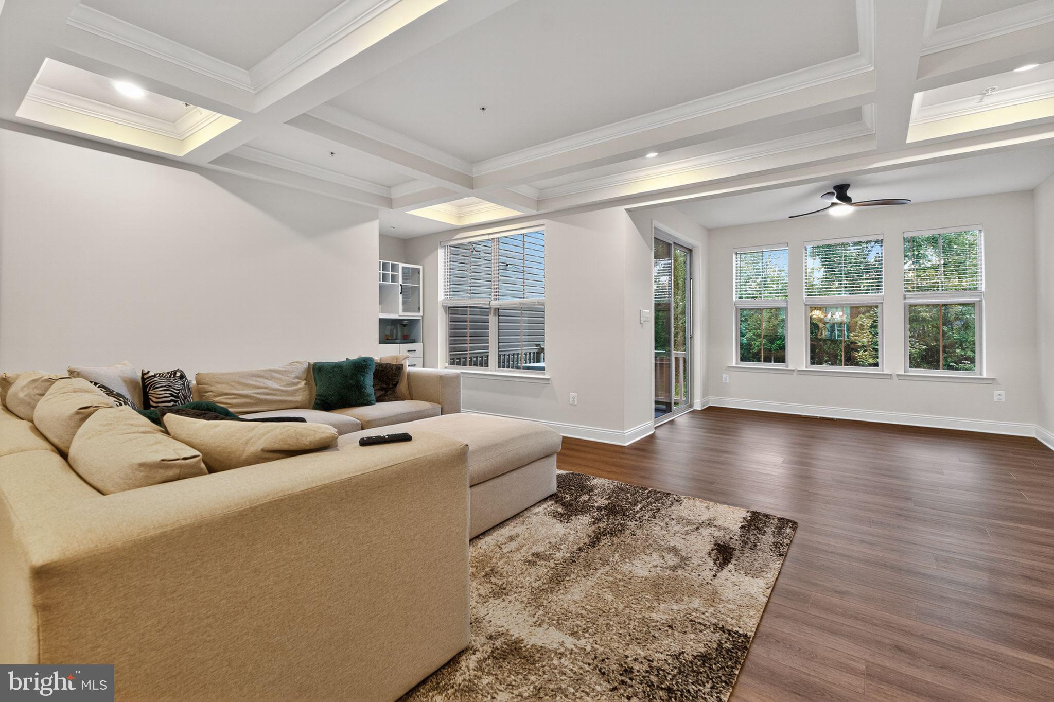 AMBER RIDGE - Residential