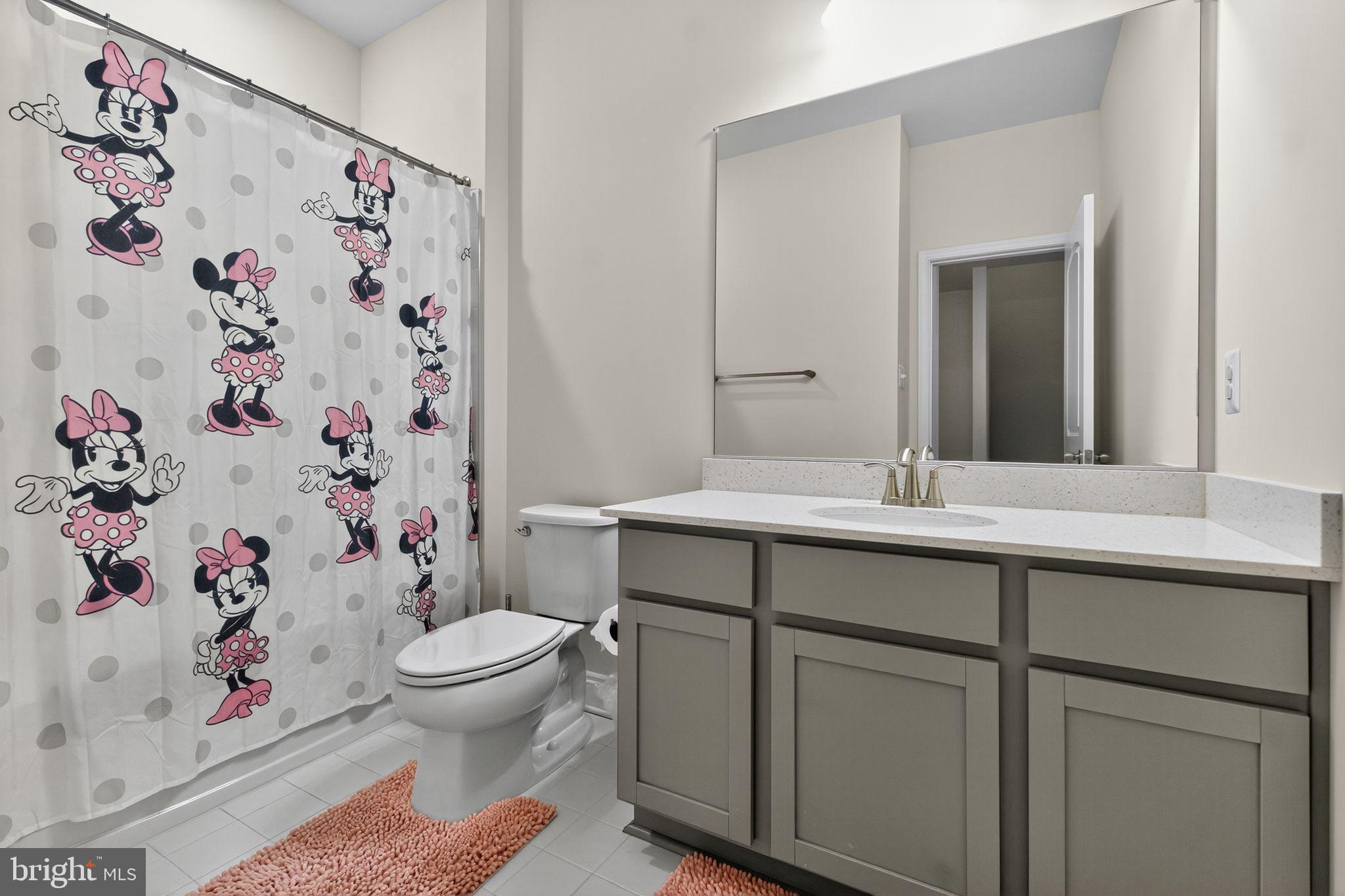 AMBER RIDGE - Residential