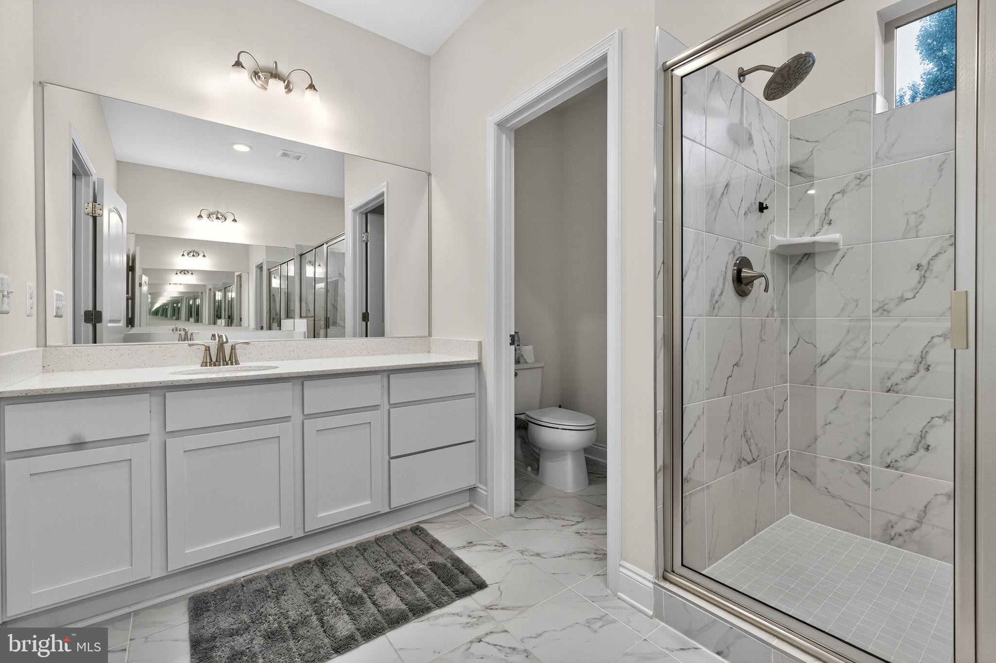 AMBER RIDGE - Residential