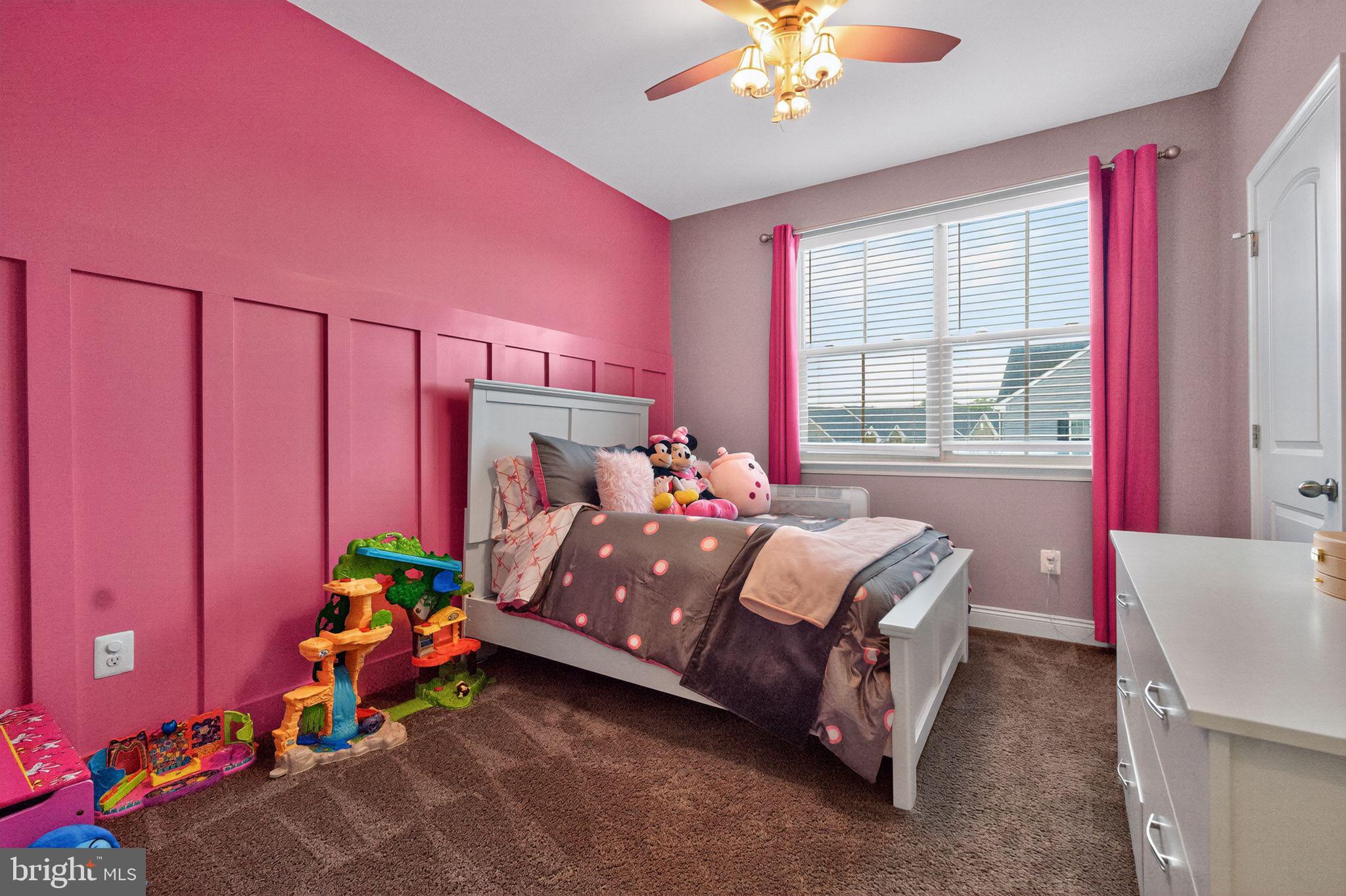 AMBER RIDGE - Residential