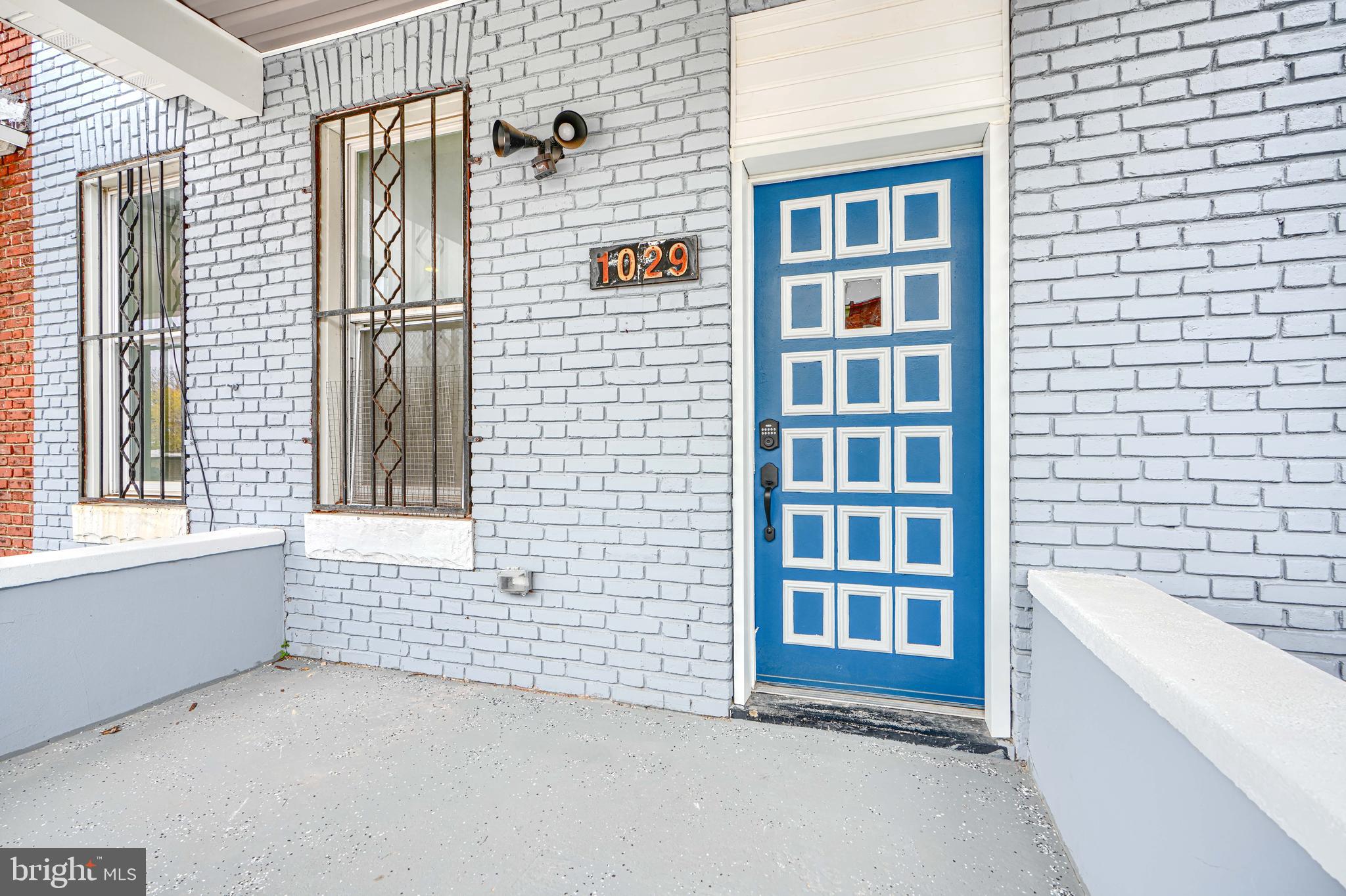 1029 N BENTALOU STREET